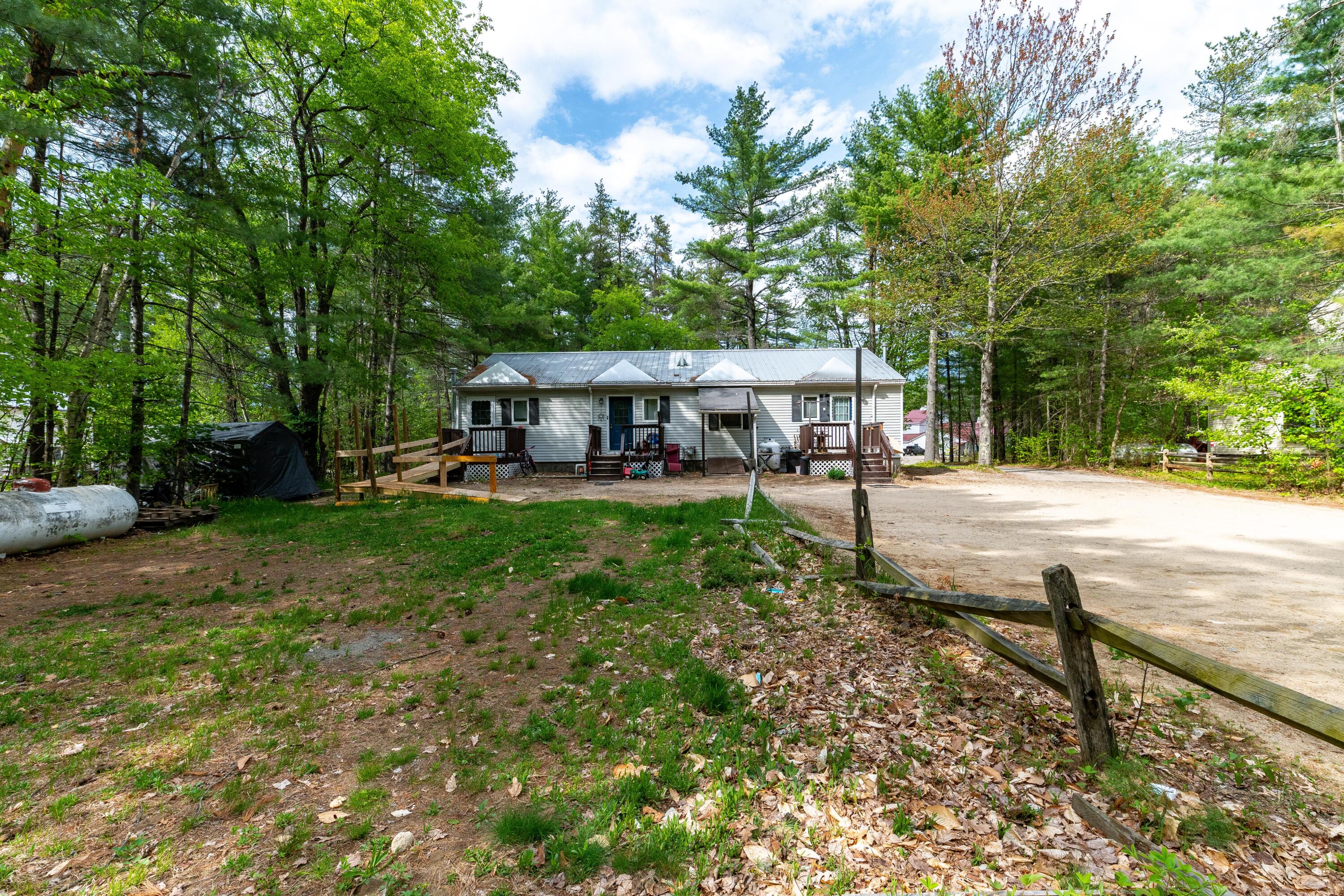 15 Lovewell Pond Road Fryeburg, ME 04037 - Photo 7 of 35 DSC_4190