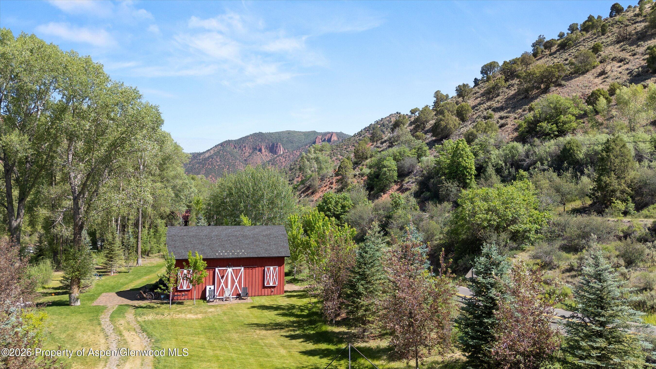 4054 Lower River Road Snowmass, CO 81654 - Photo 21 of 28 26-4053LowerRiverRd_2606_2186