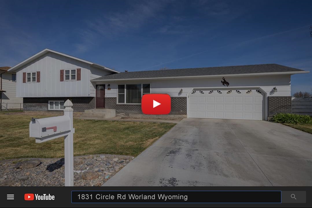 1831 Circle Road Worland, WY 82401 - Photo 28 of 28