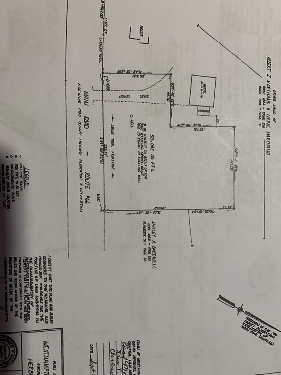 0 Main Road Westhampton, MA 01027 - Photo 10 of 12