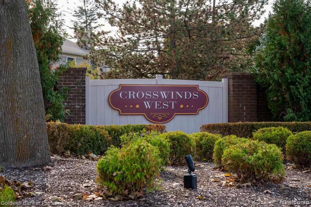 40007 Crosswinds Road Novi, MI 48375 - Photo 26 of 34