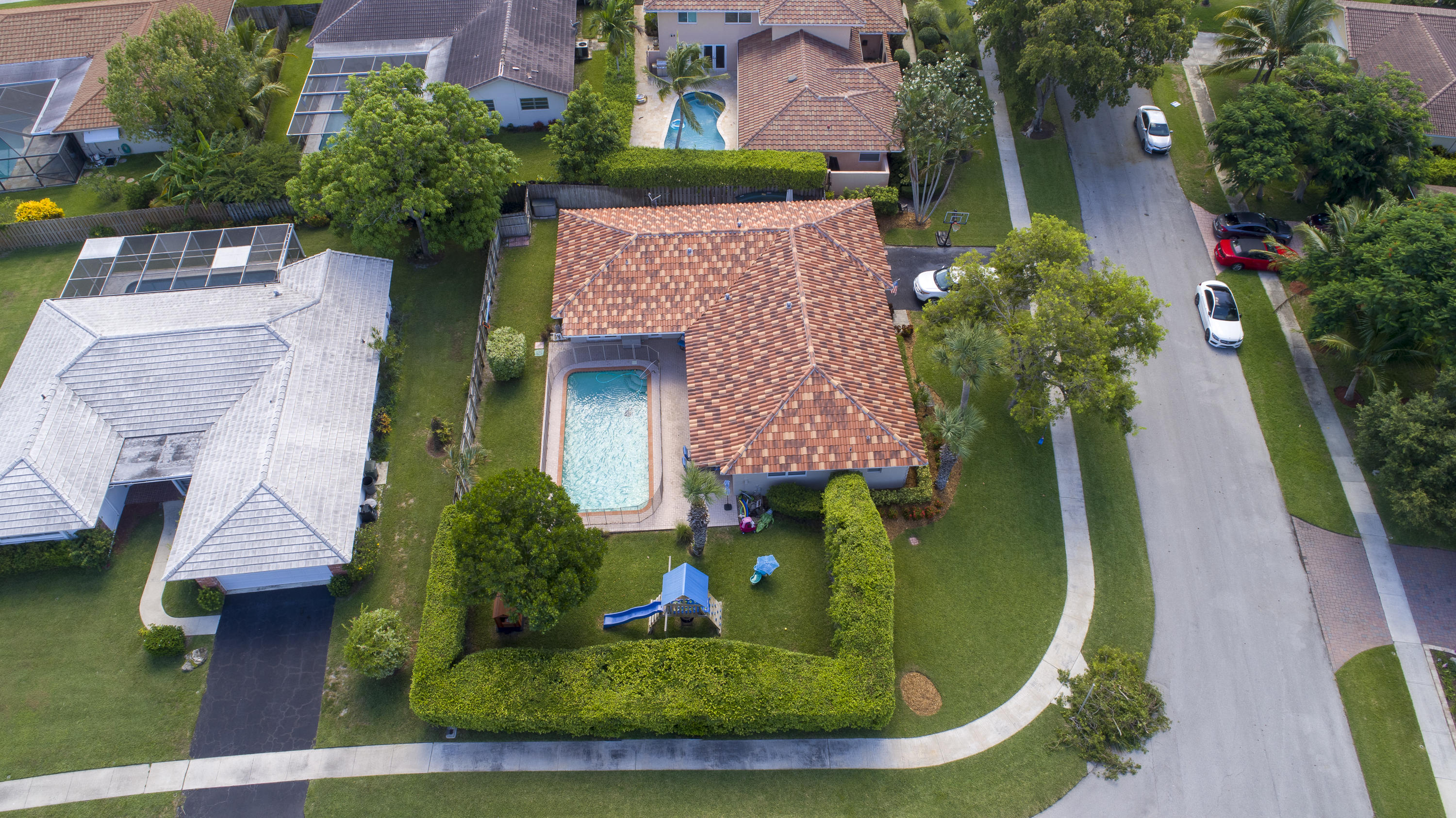 1450 Southwest 10th Street Boca Raton, FL 33486 - Photo 2 of 32 DJI_0001-HDR-Edit