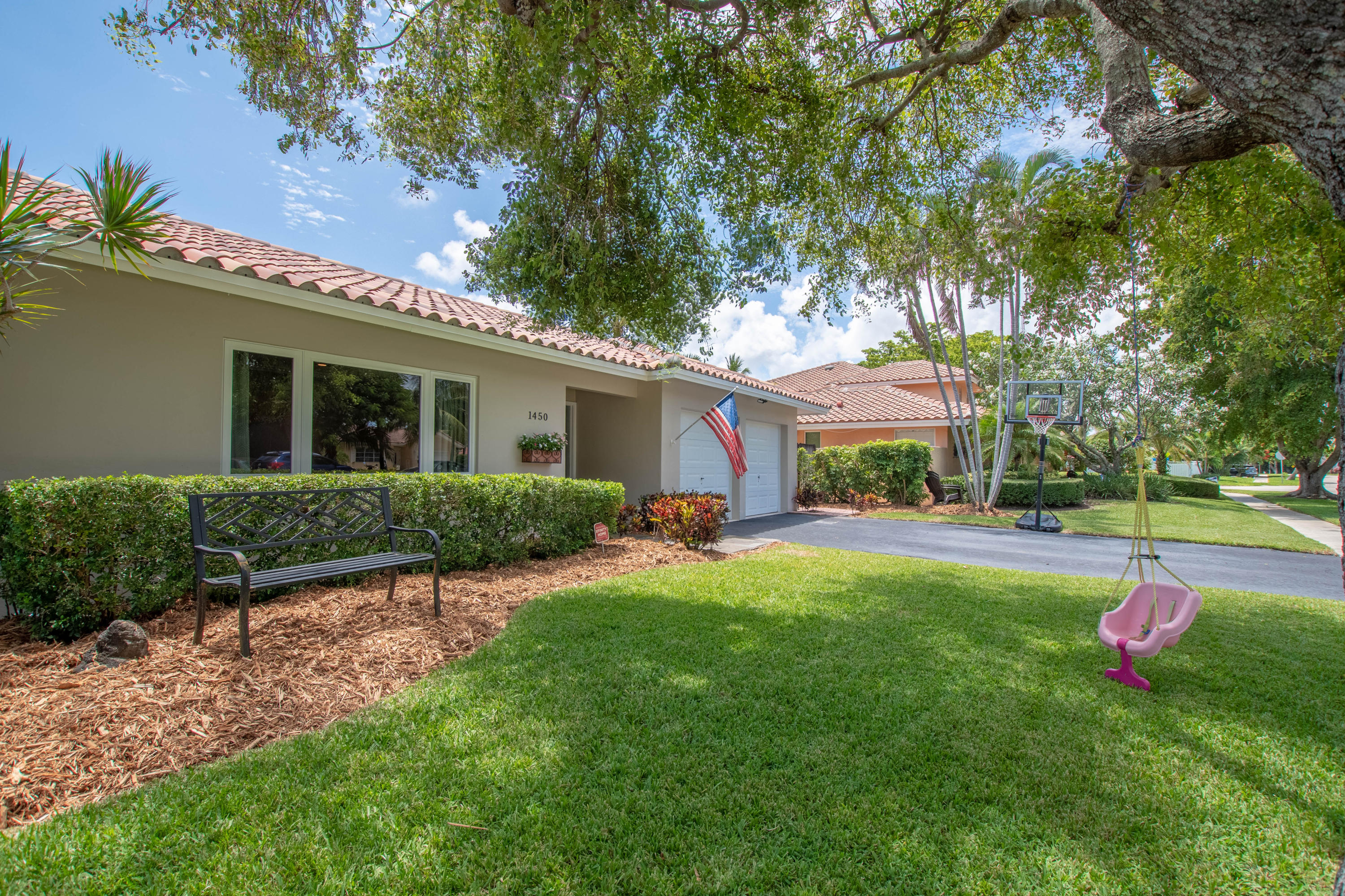 1450 Southwest 10th Street Boca Raton, FL 33486 - Photo 3 of 32 DSC_2910-HDR