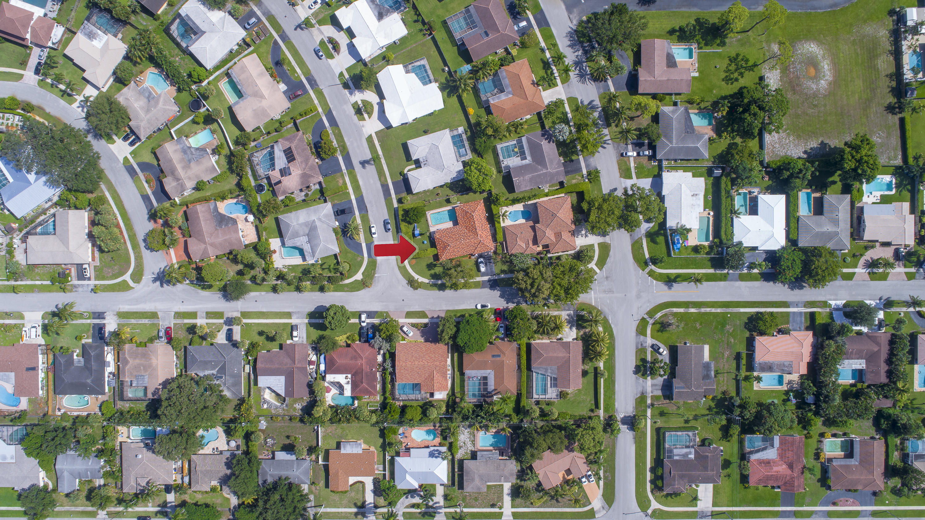 1450 Southwest 10th Street Boca Raton, FL 33486 - Photo 32 of 32 DJI_0016-HDR-Edit