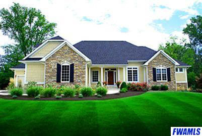 15415 Aboite Road Roanoke, IN 46783 - Photo 1 of 28