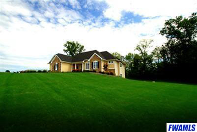15415 Aboite Road Roanoke, IN 46783 - Photo 5 of 28