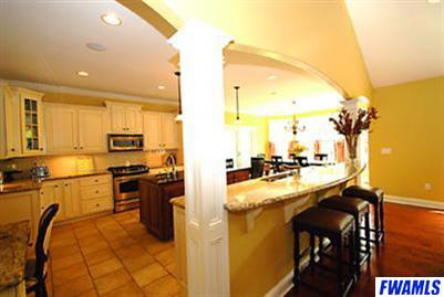 15415 Aboite Road Roanoke, IN 46783 - Photo 8 of 28