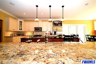 15415 Aboite Road Roanoke, IN 46783 - Photo 9 of 28