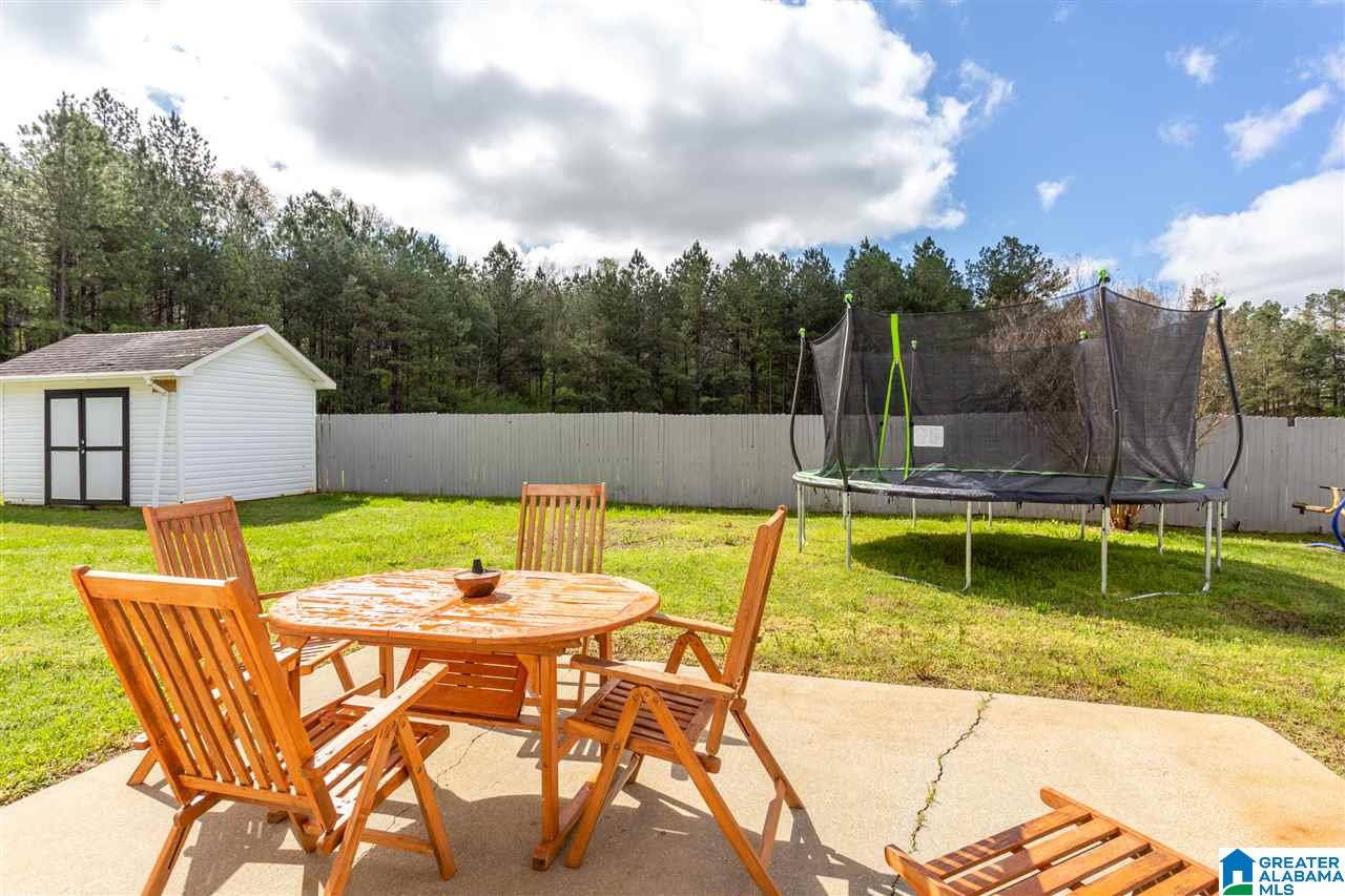 2022 Winchester Road Anniston, AL 36201 - Photo 29 of 34