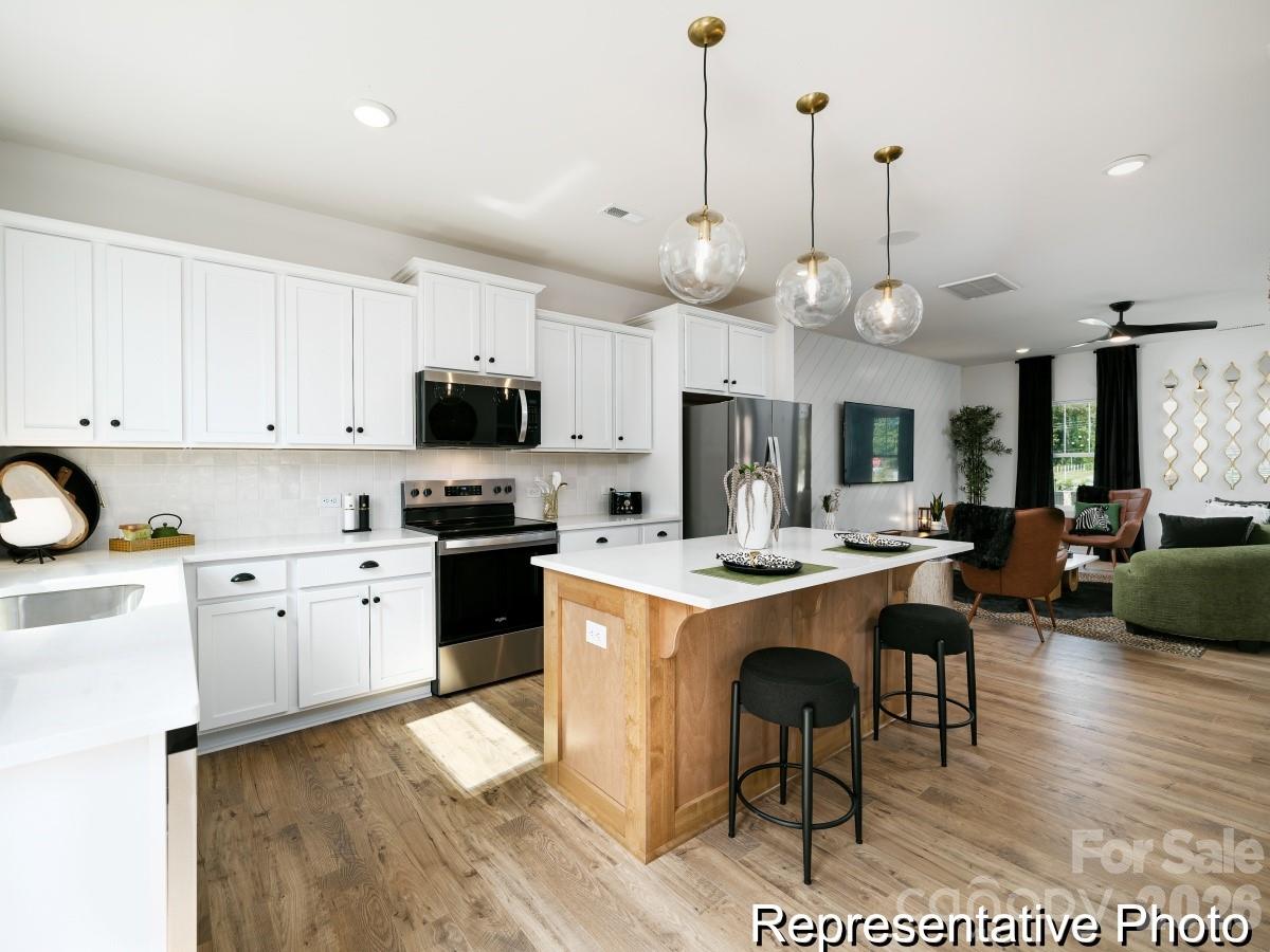 2233 Friendship Fern Road, Unit 20 Charlotte, NC 28213 - Photo 2 of 32