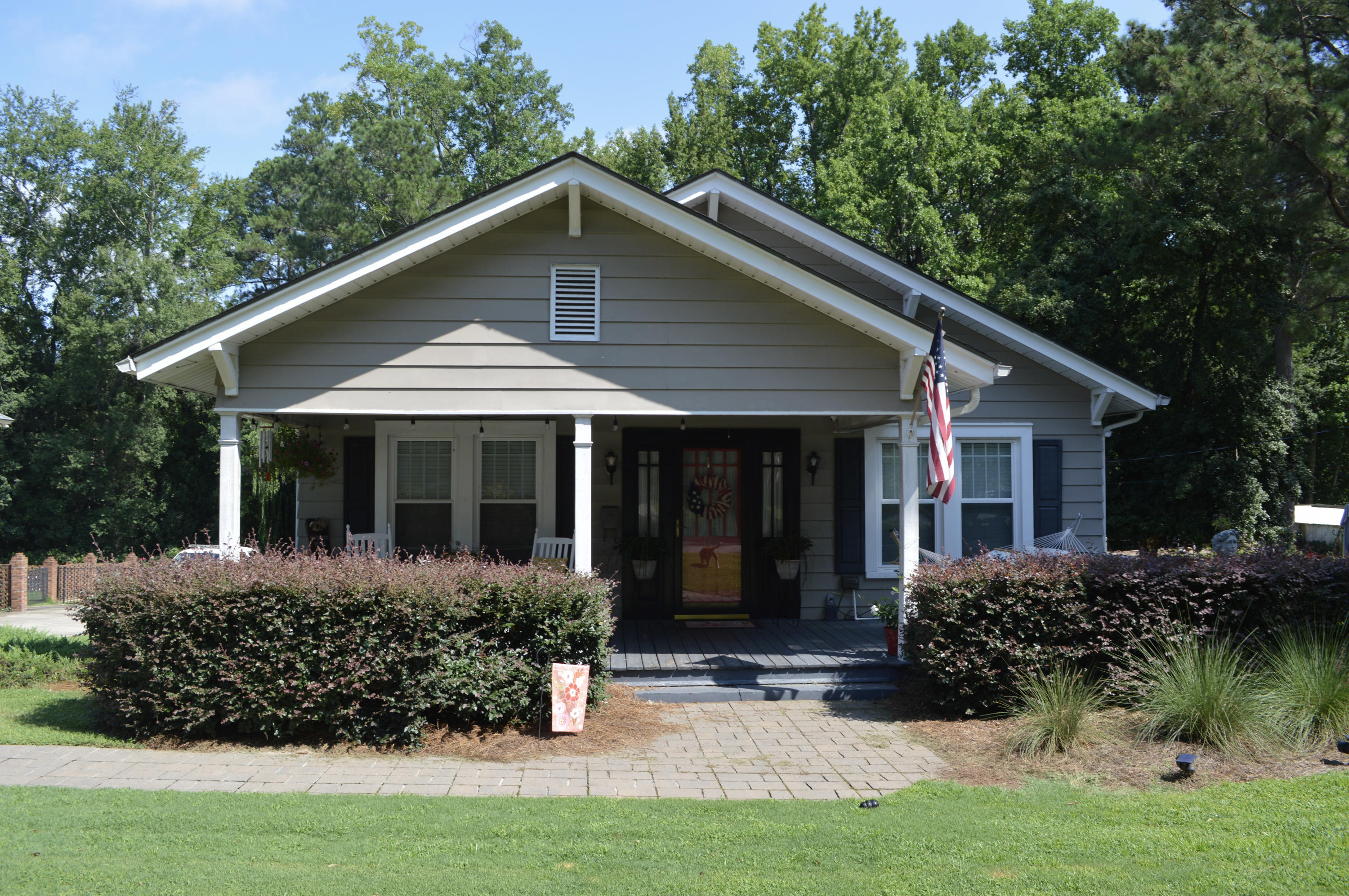 1111 Ann Street Rockingham, NC 28379 - Photo 1 of 44 64091833-BFE2-43DE-B475-4F6A91BF7BF2