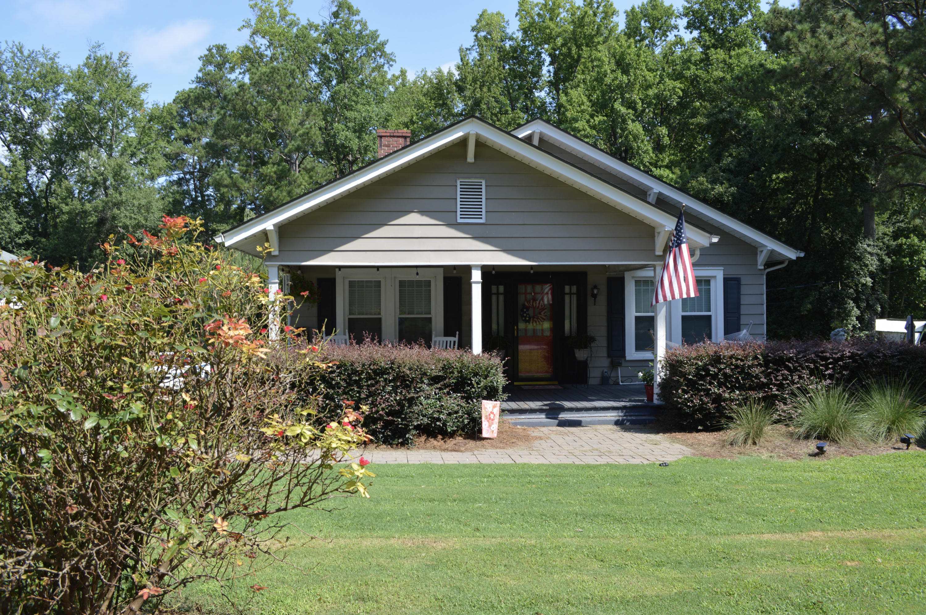 1111 Ann Street Rockingham, NC 28379 - Photo 3 of 44 4AA36F87-E0BD-42F7-9A38-57A097EBA699