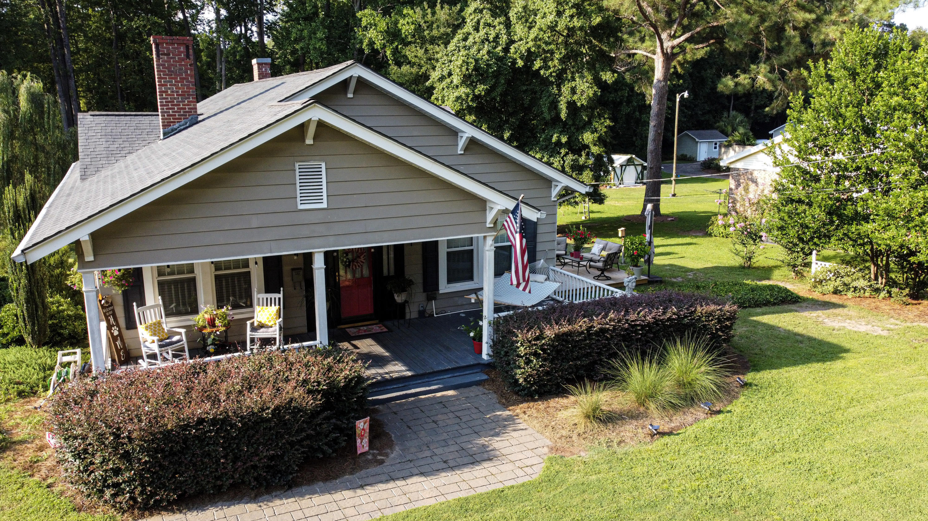 1111 Ann Street Rockingham, NC 28379 - Photo 4 of 44 77E4FA06-614A-4A02-90E9-1BF9DD109988