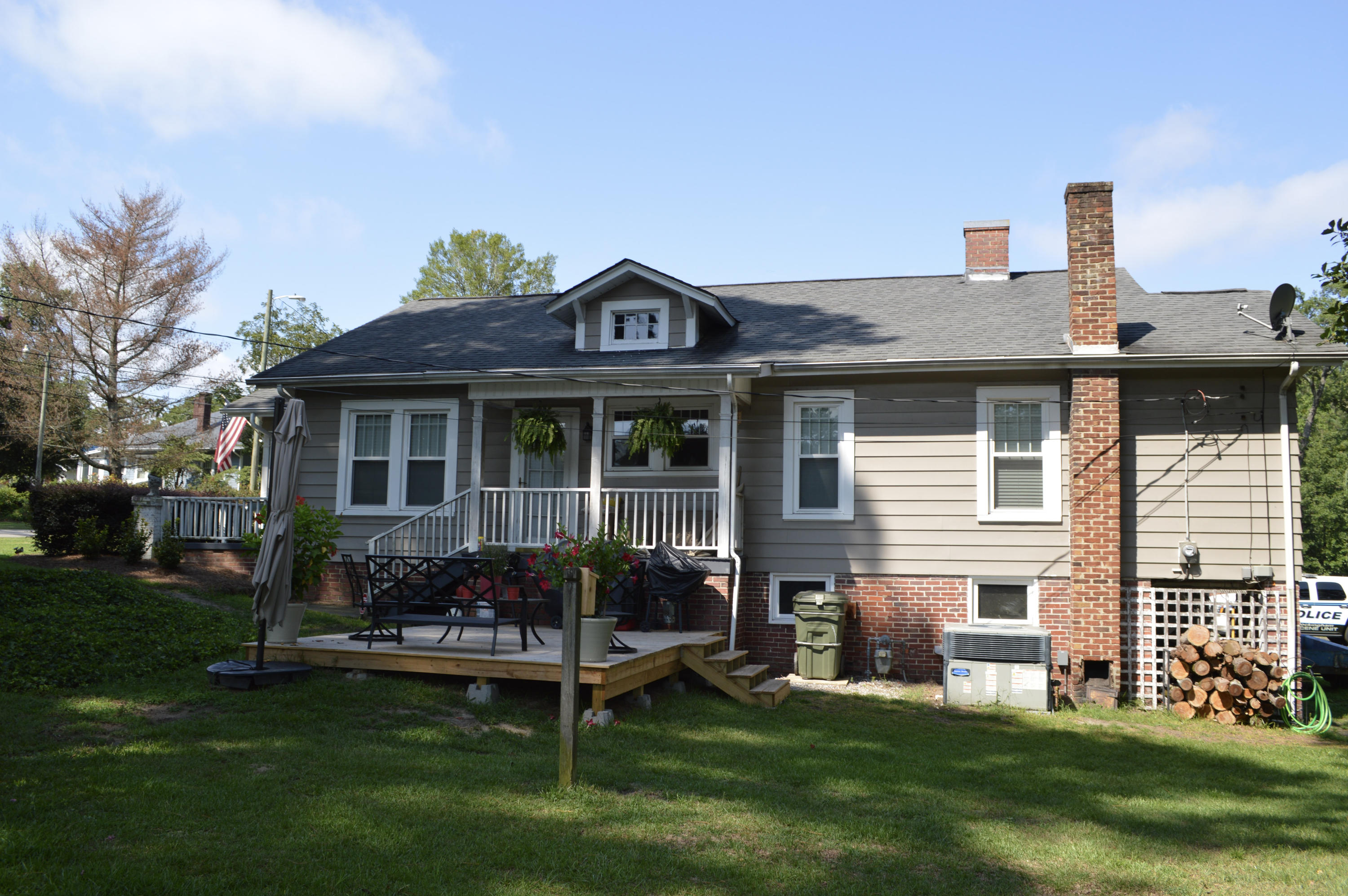 1111 Ann Street Rockingham, NC 28379 - Photo 43 of 44 72324097-9AB2-46D4-ACA9-C26821BA3ADC
