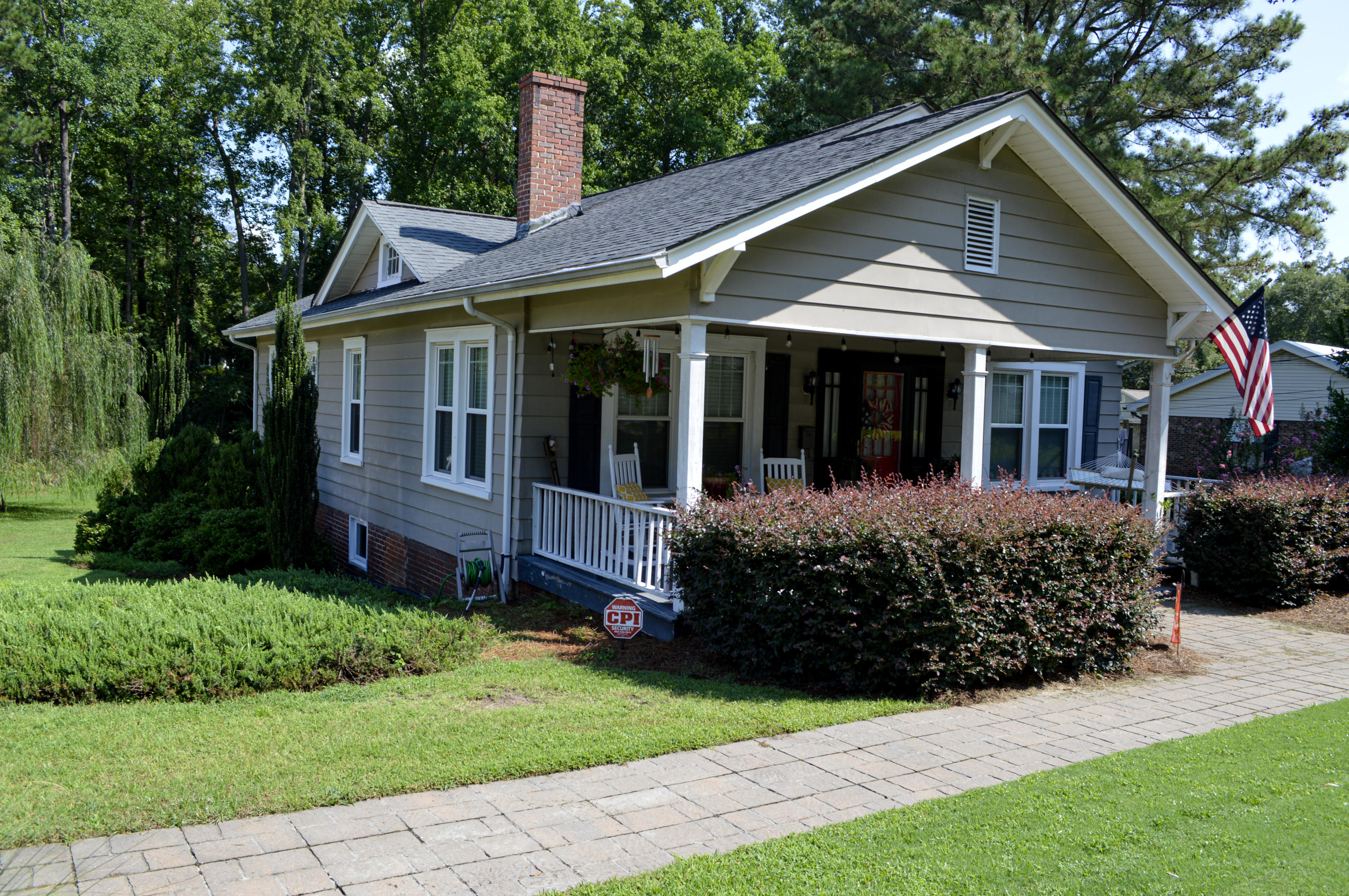 1111 Ann Street Rockingham, NC 28379 - Photo 5 of 44 9DA350D1-AE7C-43A1-B564-54F7DAB4EF77