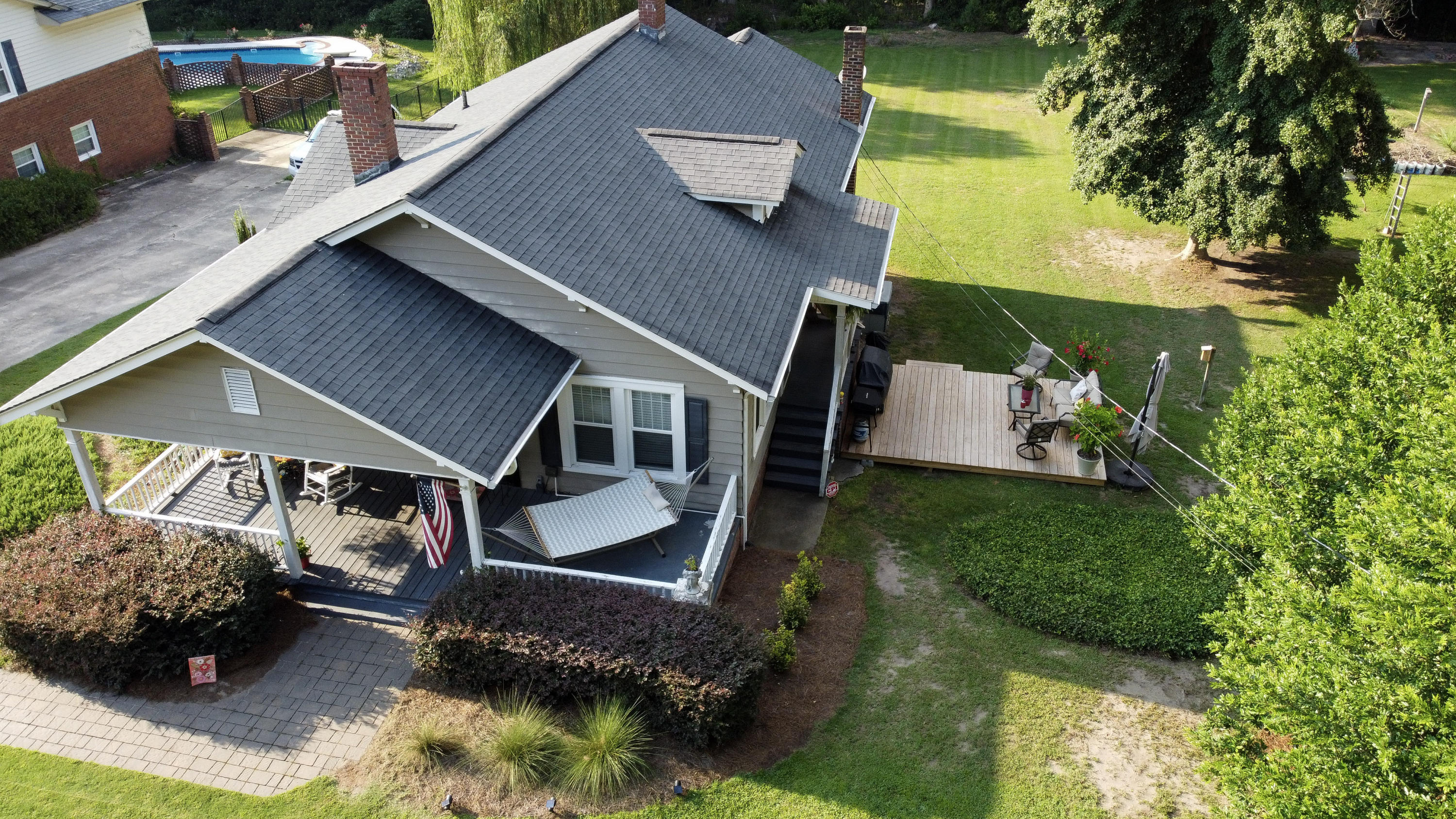 1111 Ann Street Rockingham, NC 28379 - Photo 7 of 44 4279ABA6-65DA-4E7A-AD5D-A377727B2C9C