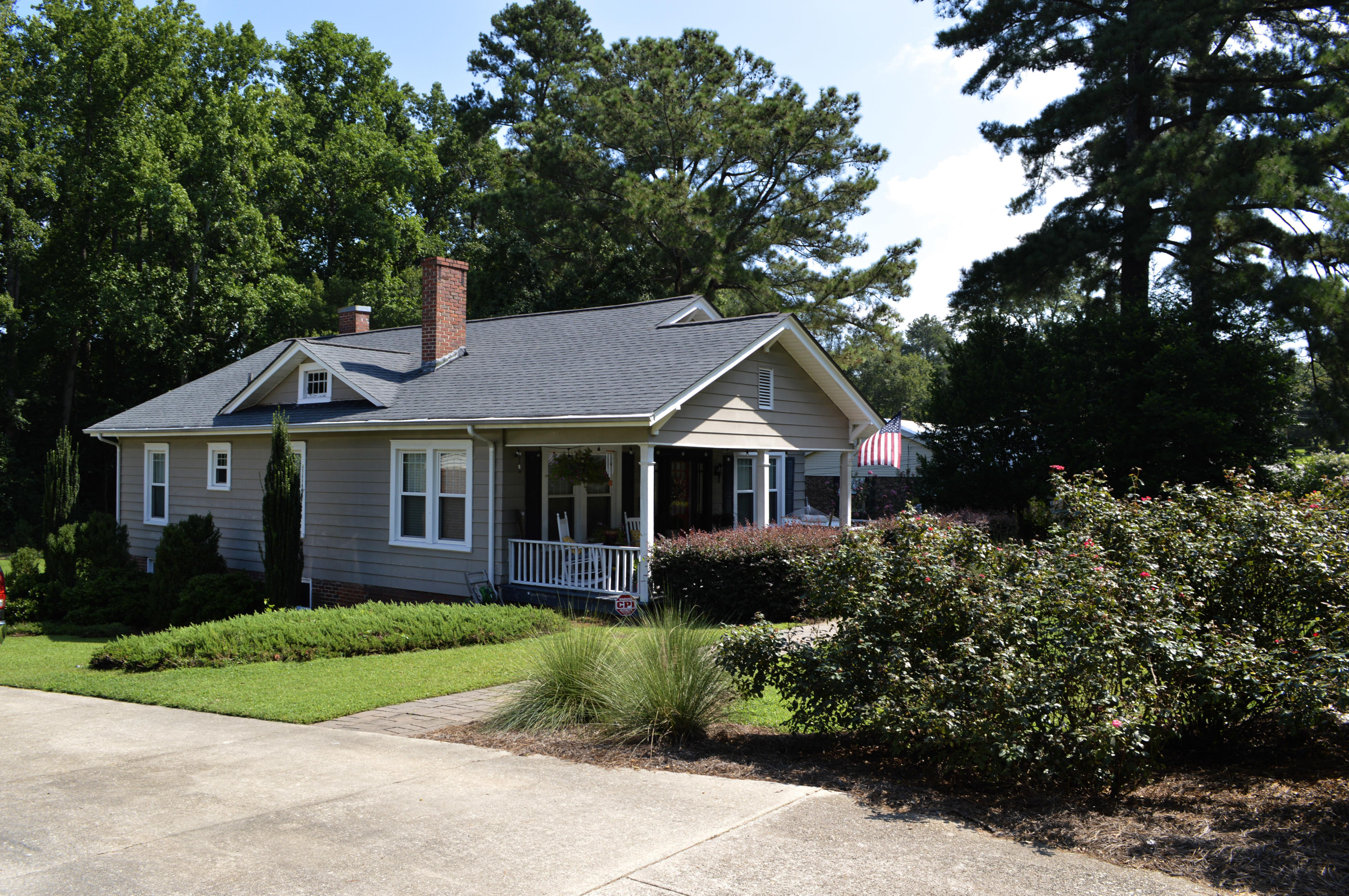 1111 Ann Street Rockingham, NC 28379 - Photo 8 of 44 ACAD9BAE-5AF5-4088-8D7C-8BB67217D0FF