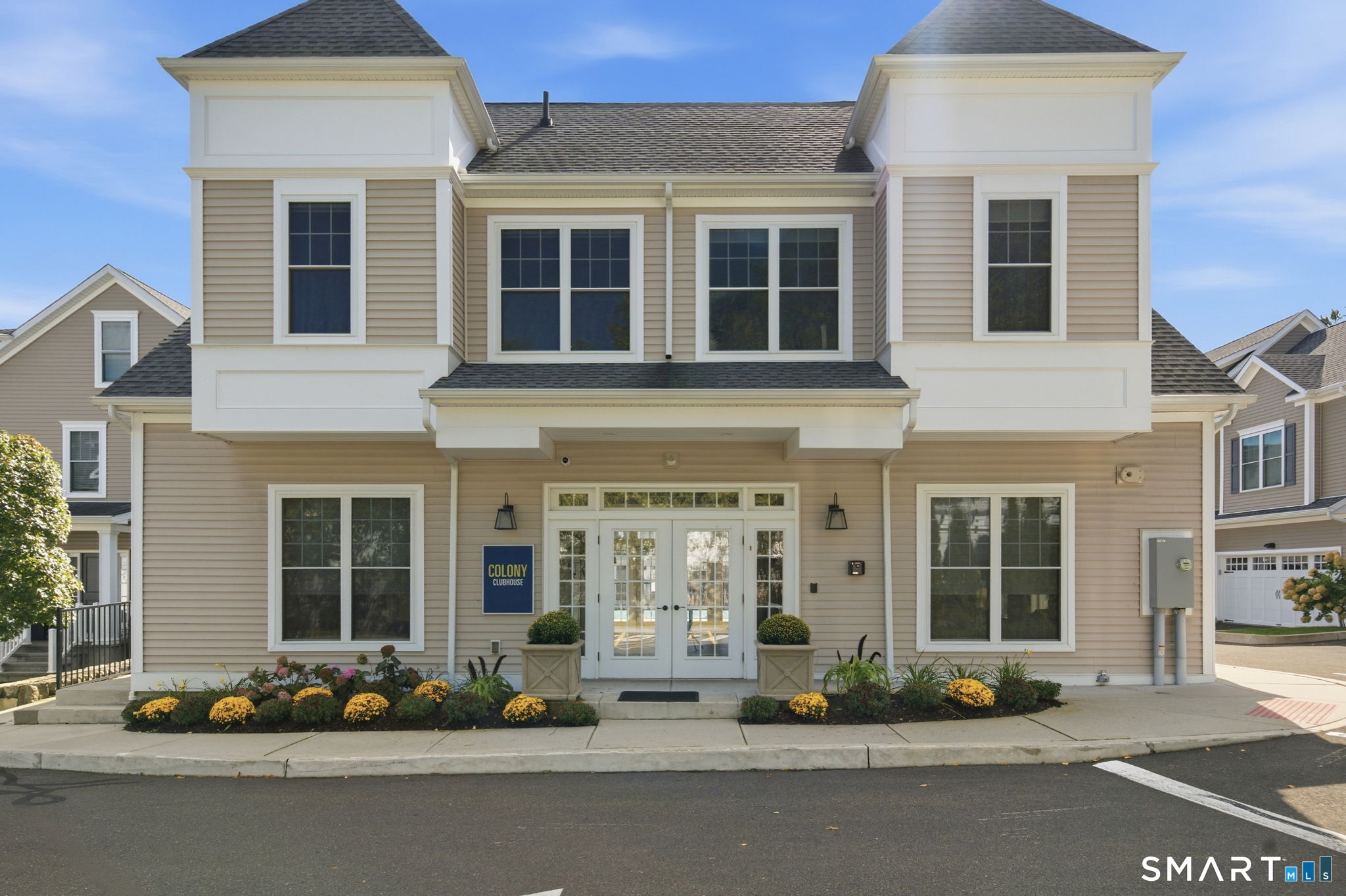 159 Colonial Road, Unit 23 Stamford, CT 06906 - Photo 35 of 38 Gallery Image 35