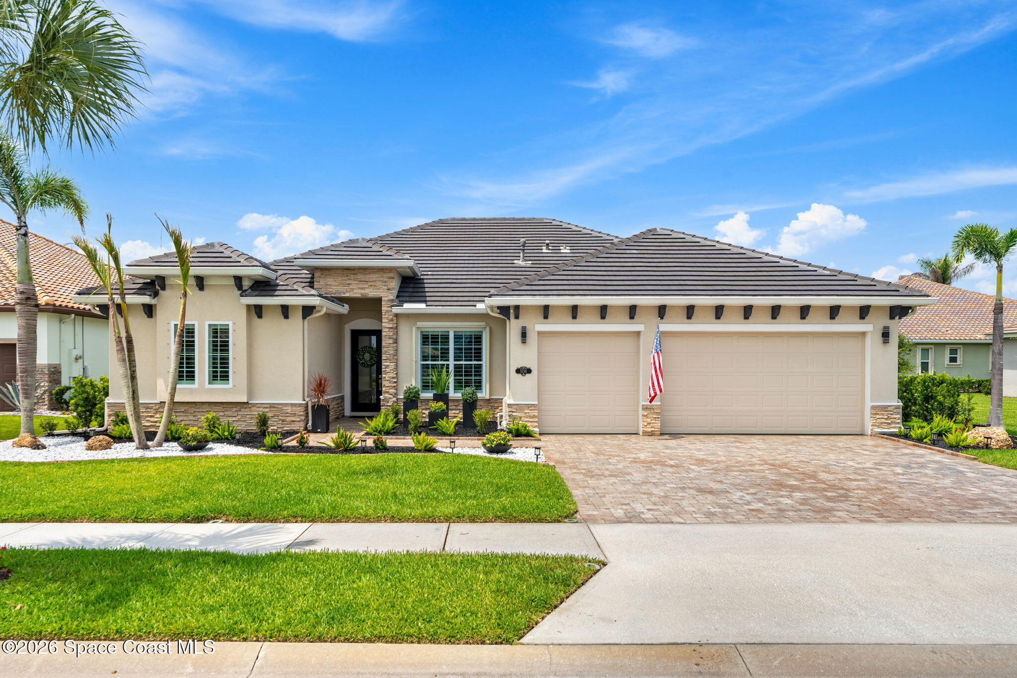 5336 Kirkwall Circle Melbourne, FL 32940 - Photo 2 of 31 DSC09750