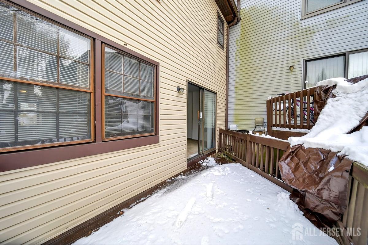 21 Highview Drive Woodbridge, NJ 07095 - Photo 28 of 37