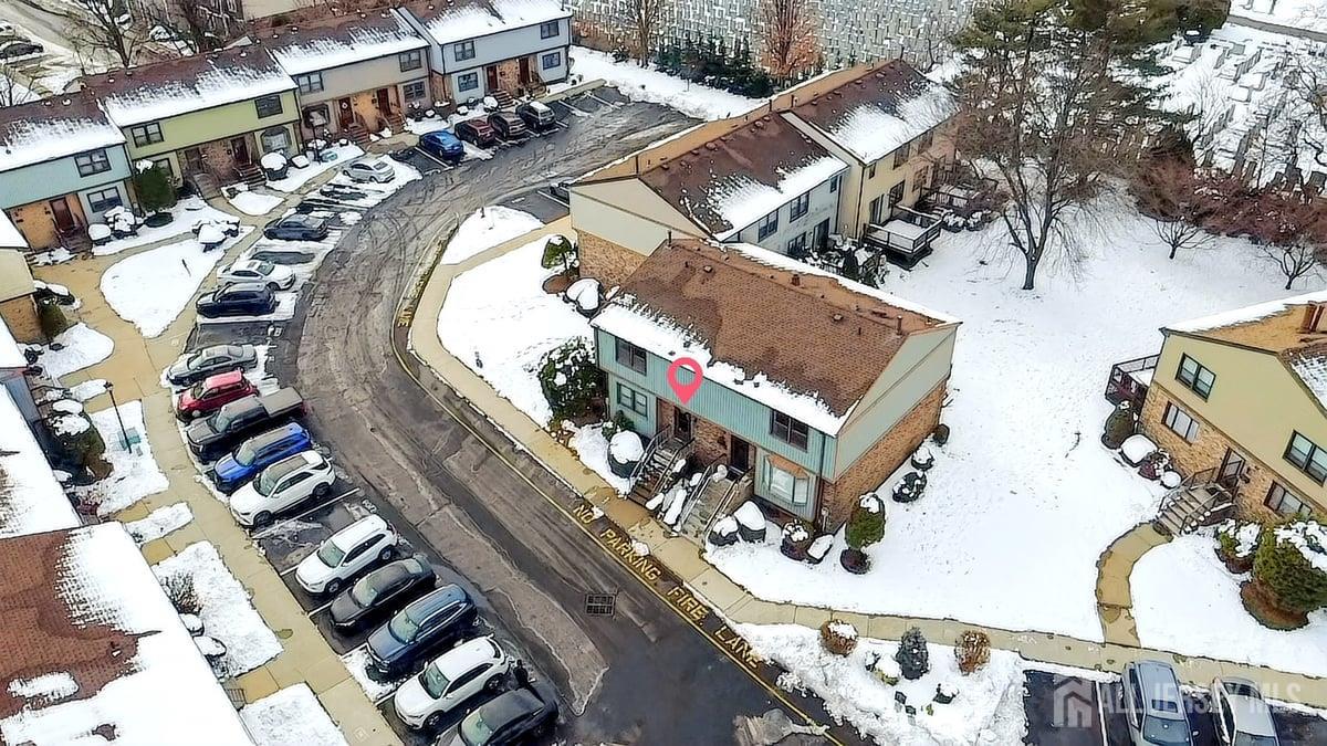 21 Highview Drive Woodbridge, NJ 07095 - Photo 30 of 37