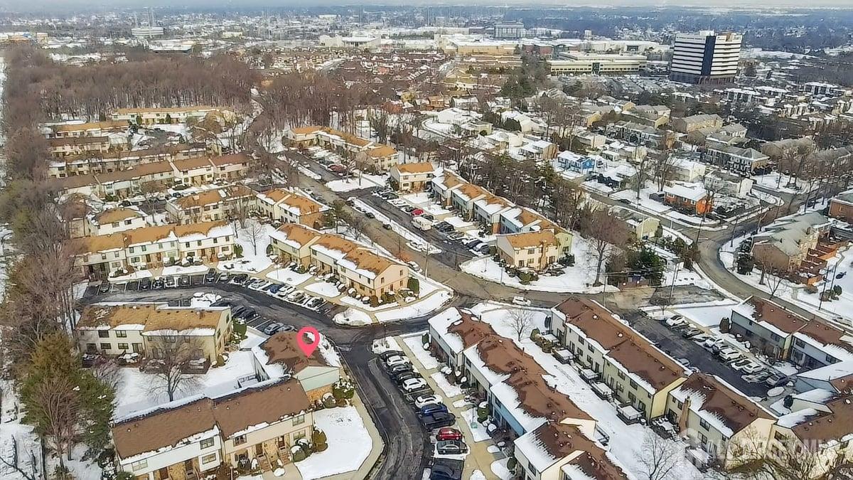 21 Highview Drive Woodbridge, NJ 07095 - Photo 34 of 37