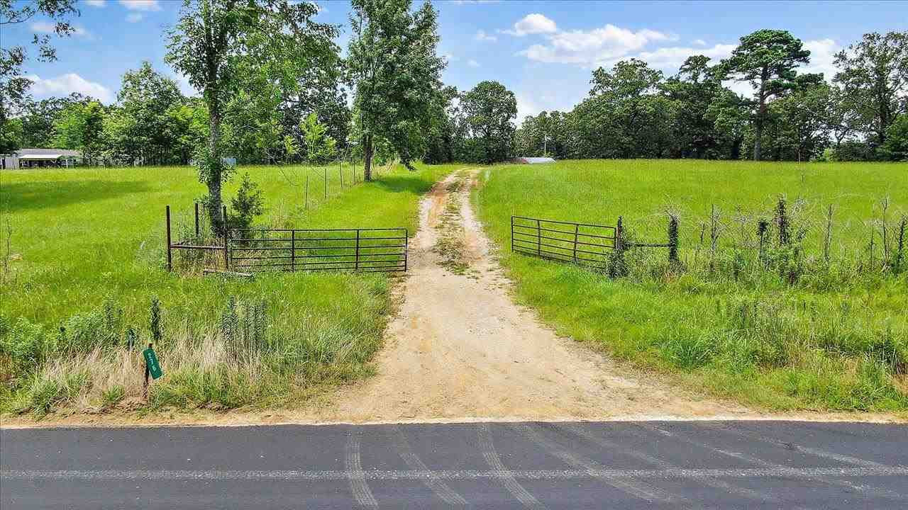 276 Hurdle Road Pelahatchie, MS 39145 - Photo 1 of 23 Photo 1