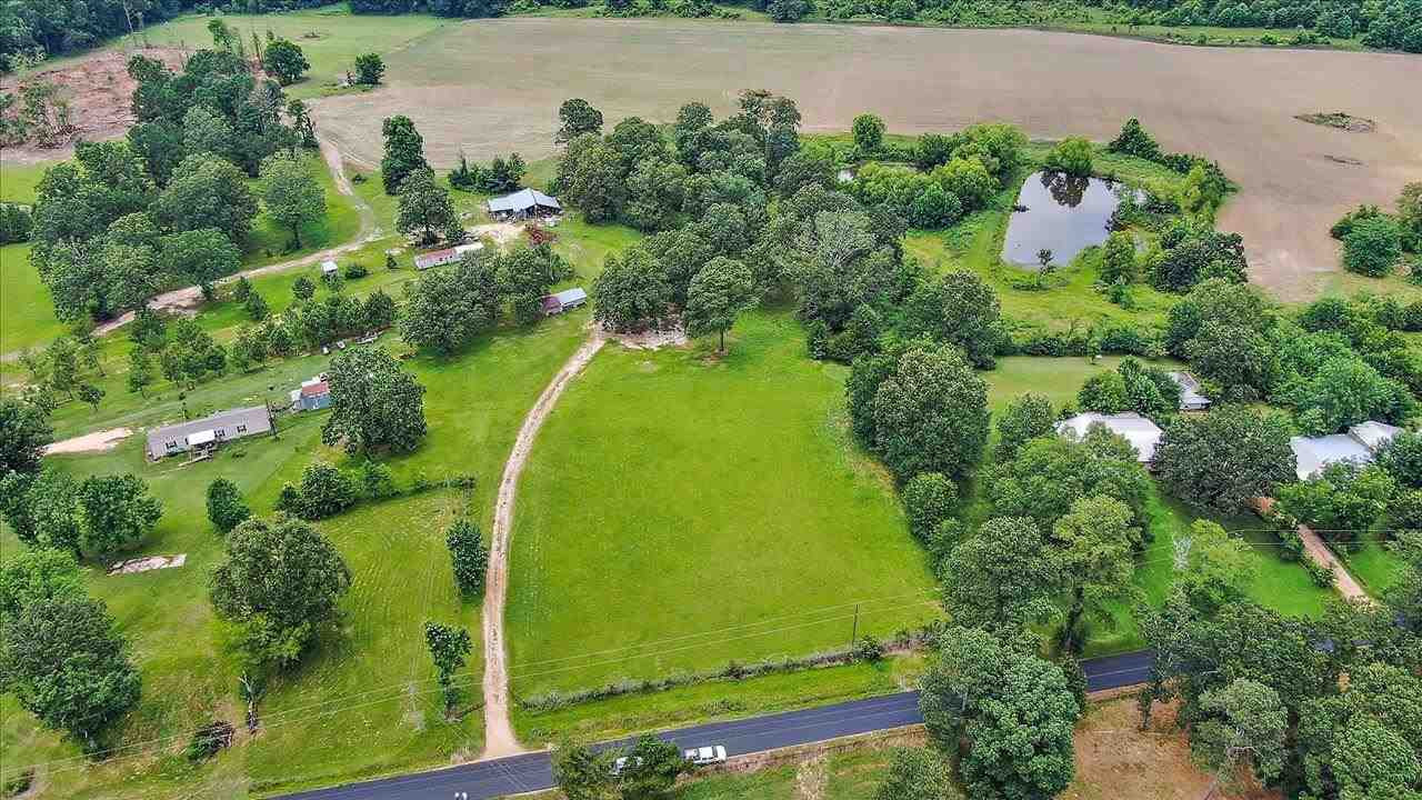 276 Hurdle Road Pelahatchie, MS 39145 - Photo 3 of 23 Photo 3