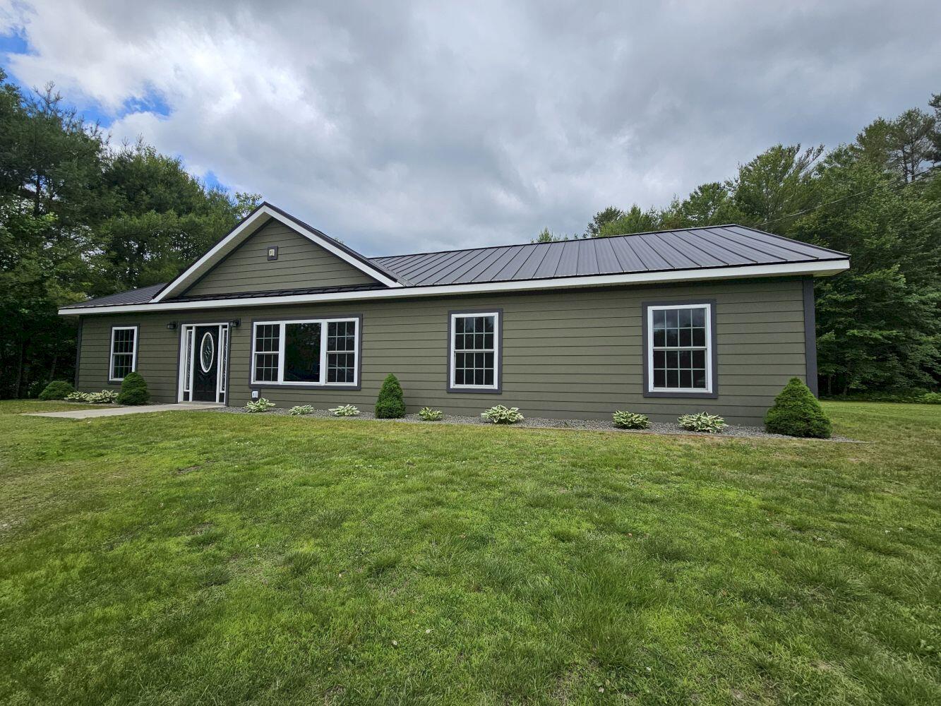441 Waterville Road Norridgewock, ME 04957 - Photo 49 of 51 441 Waterville RD Norridgewock (49)