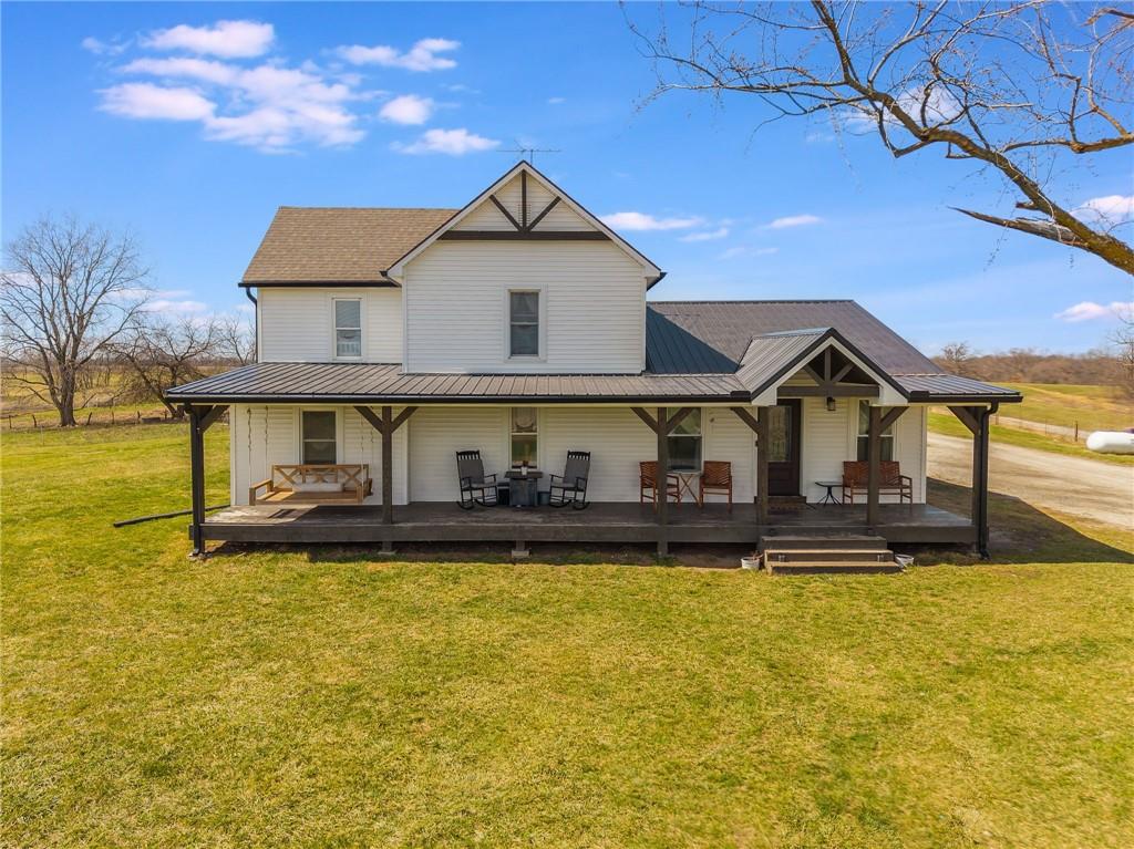 6512 Northeast Witt Road Turney, MO 64493 - Photo 1 of 1 Gallery Image 1