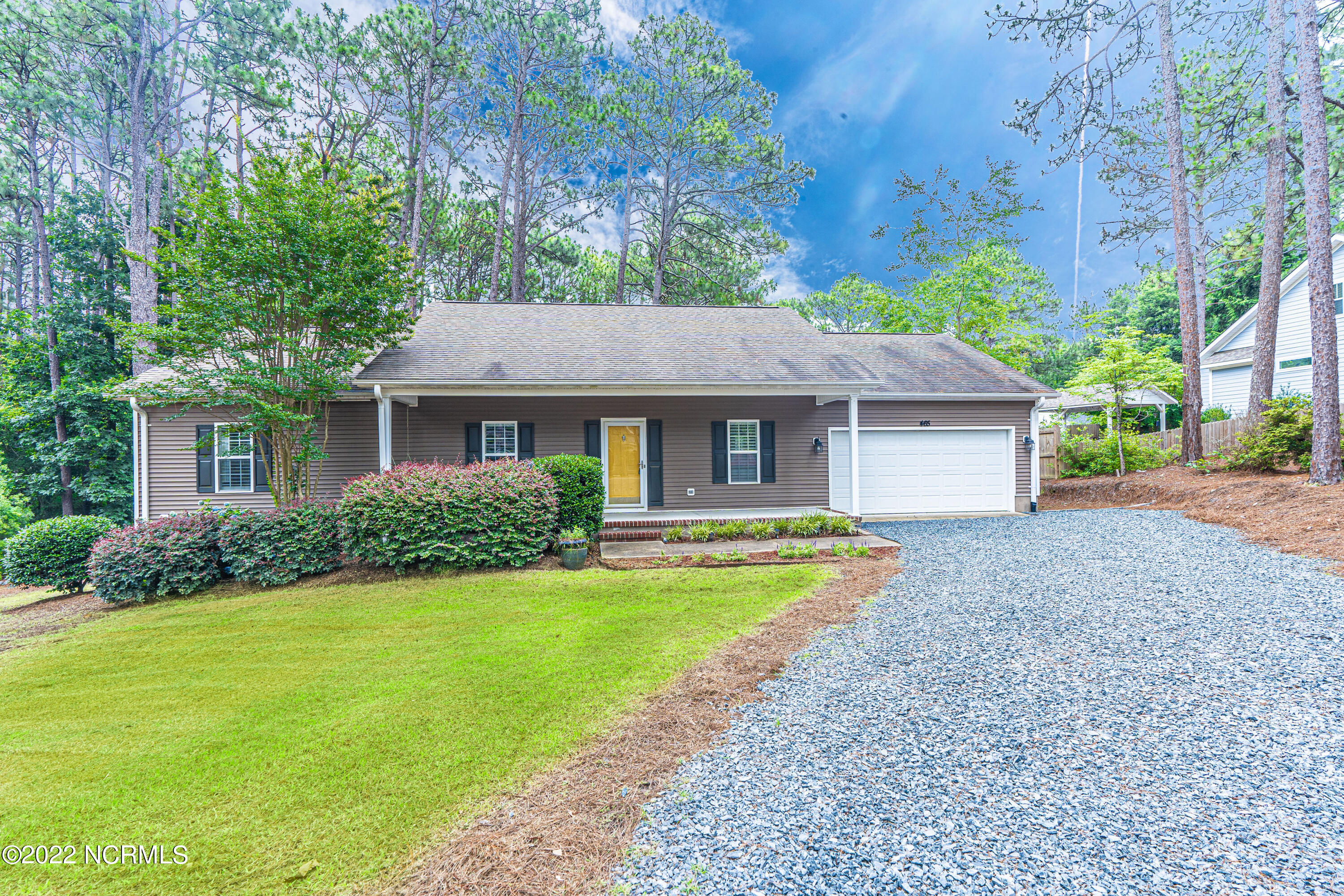 465 Crestview Road Southern Pines, NC 28387 - Photo 1 of 55