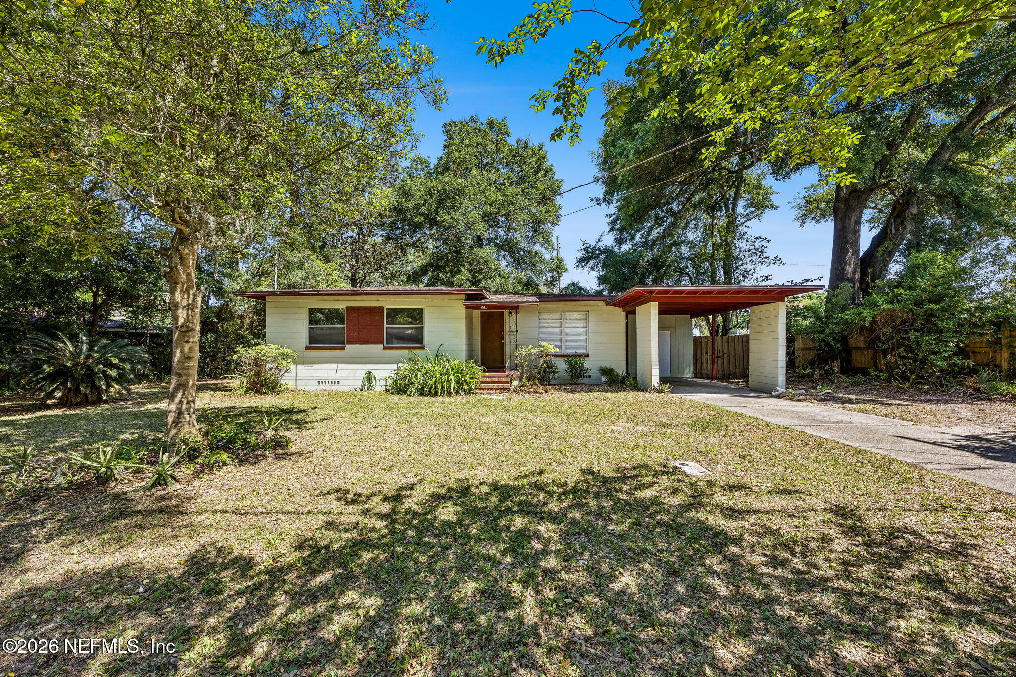 5511 Burdette Road Jacksonville, FL 32211 - Photo 1 of 26 1-web-or-mls-2_5511 Burdette Rd
