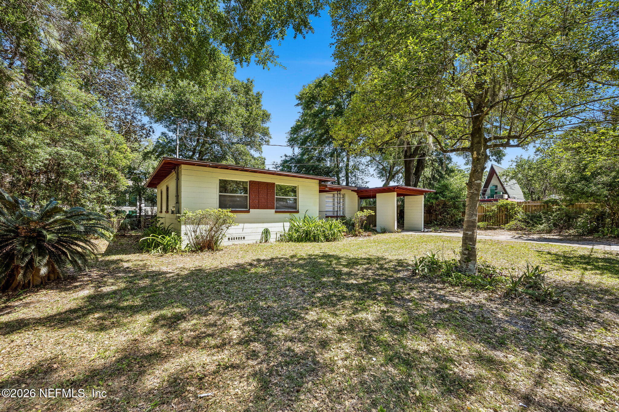 5511 Burdette Road Jacksonville, FL 32211 - Photo 3 of 26 3-web-or-mls-3_5511 Burdette Rd