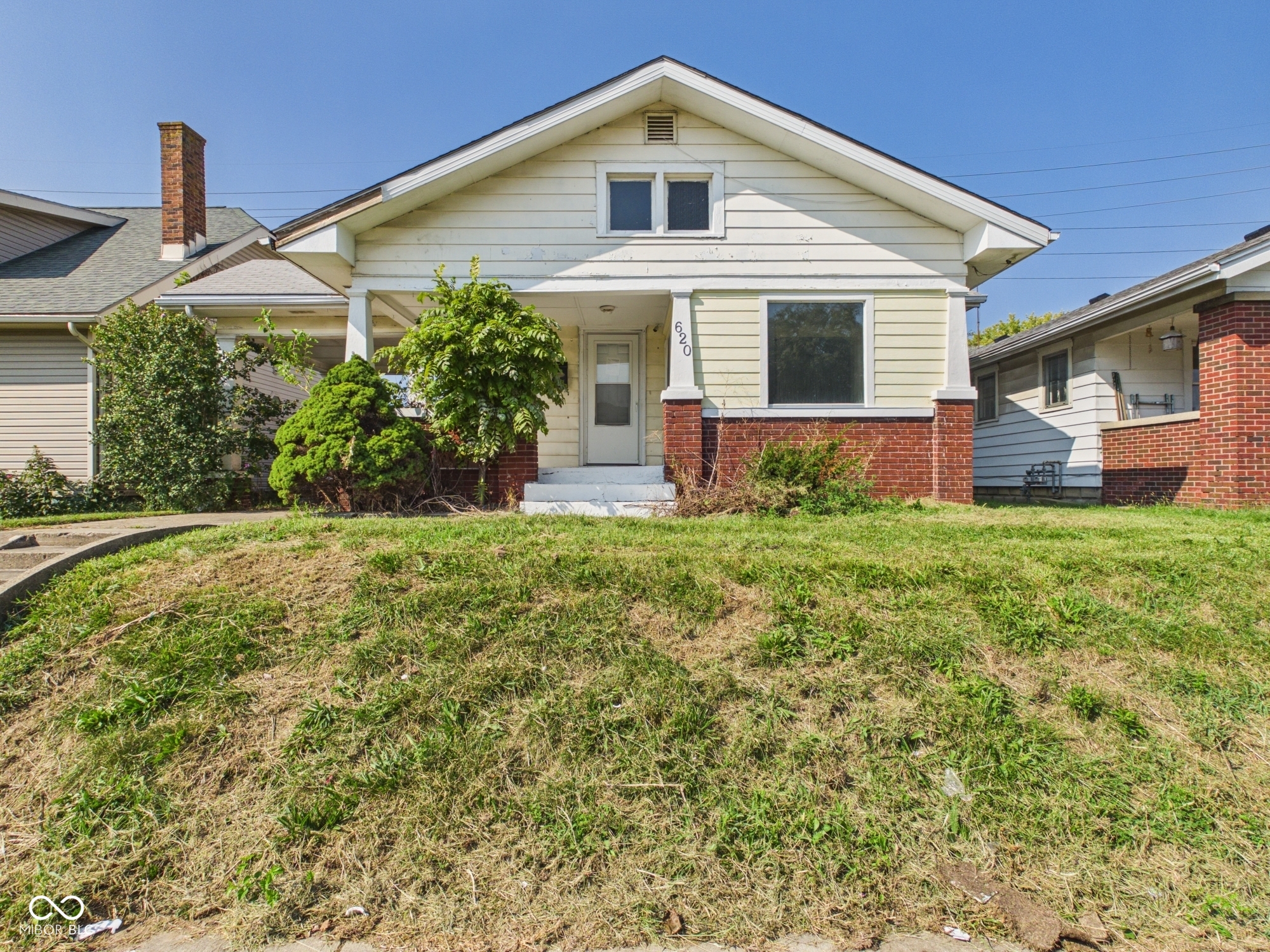 620 East 29th Street Anderson, IN 46016 - Photo 1 of 24 Gallery Image 1
