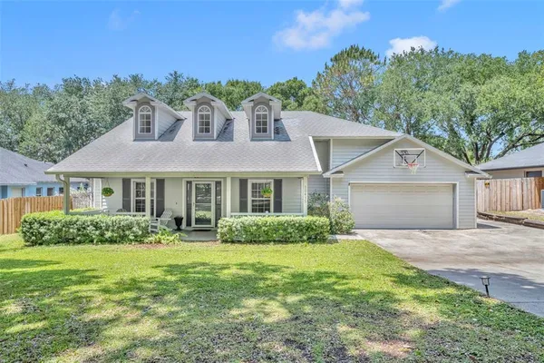 $435,000 | 10435 Carlson Circle, Clermont, FL 34711