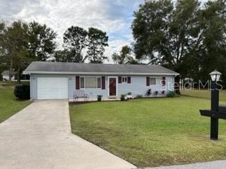 8564 Southwest 107th Lane Ocala, FL 34481 - Photo 1 of 1 Gallery Image 1