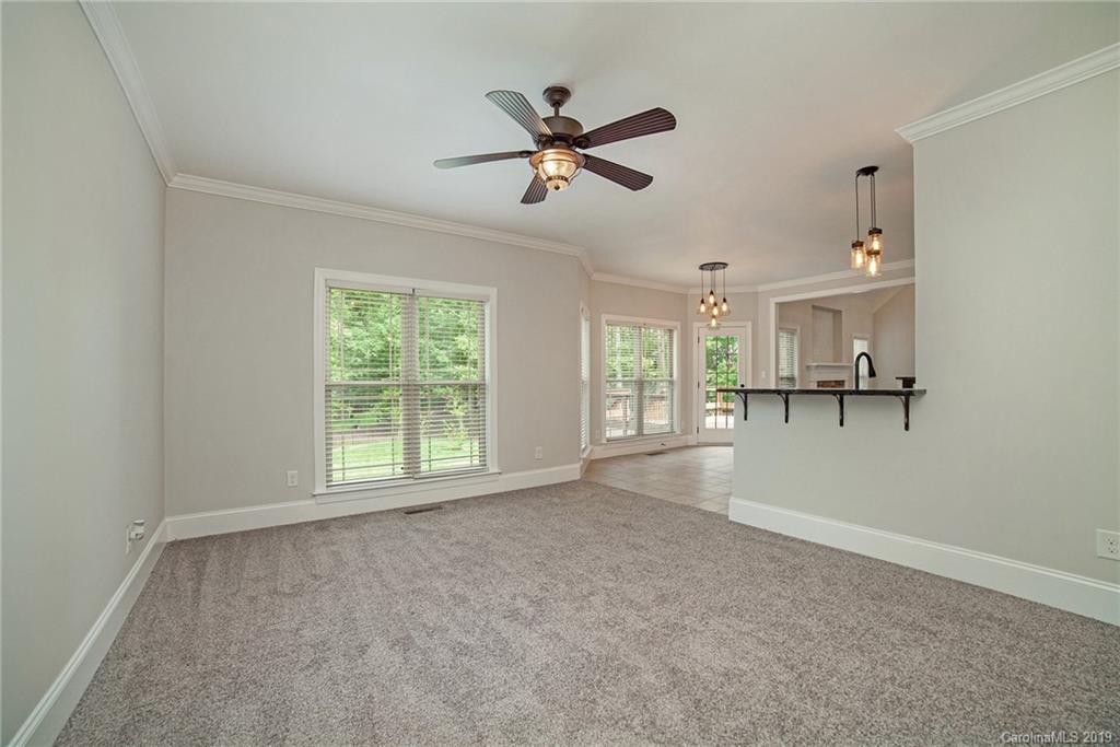 5415 Unionville Road Monroe, NC 28110 - Photo 12 of 40 a view of an empty room with a window