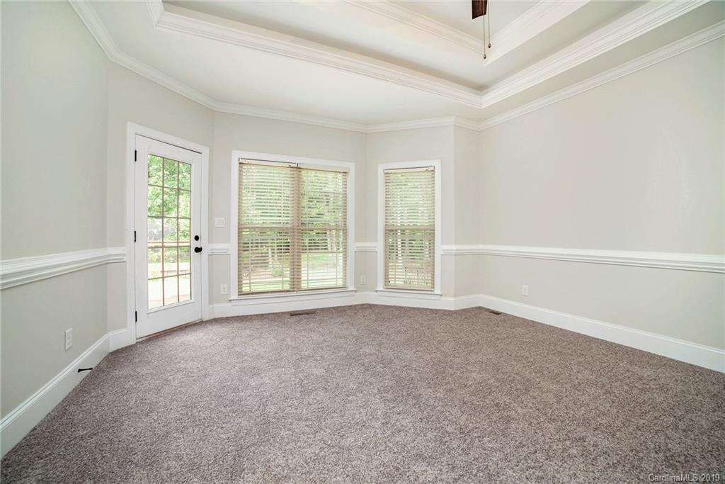 5415 Unionville Road Monroe, NC 28110 - Photo 23 of 40 an empty room with windows