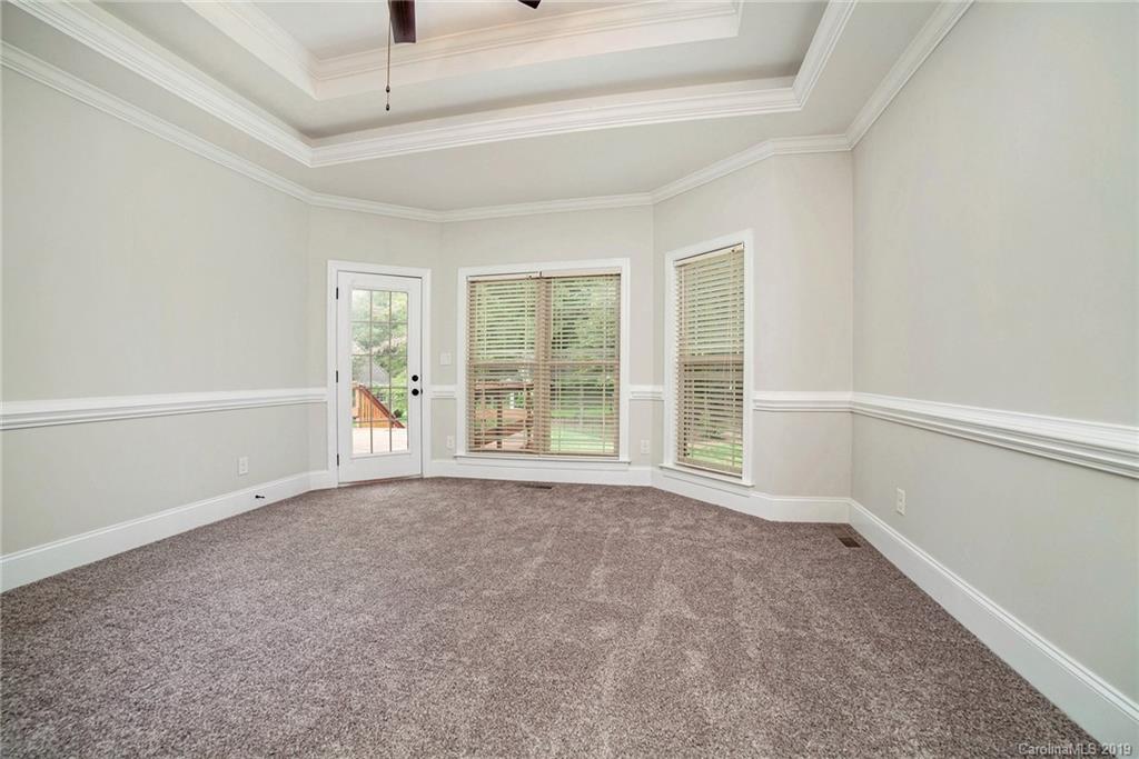 5415 Unionville Road Monroe, NC 28110 - Photo 24 of 40 a view of an empty room with a window