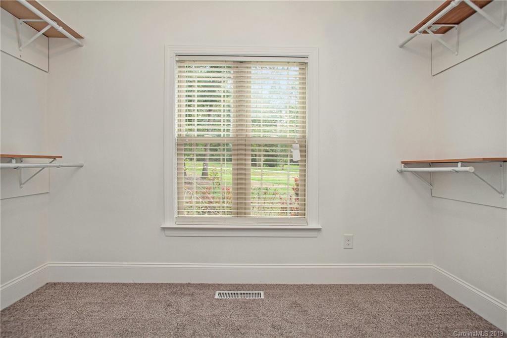 5415 Unionville Road Monroe, NC 28110 - Photo 30 of 40 a view of a room that has a window in it