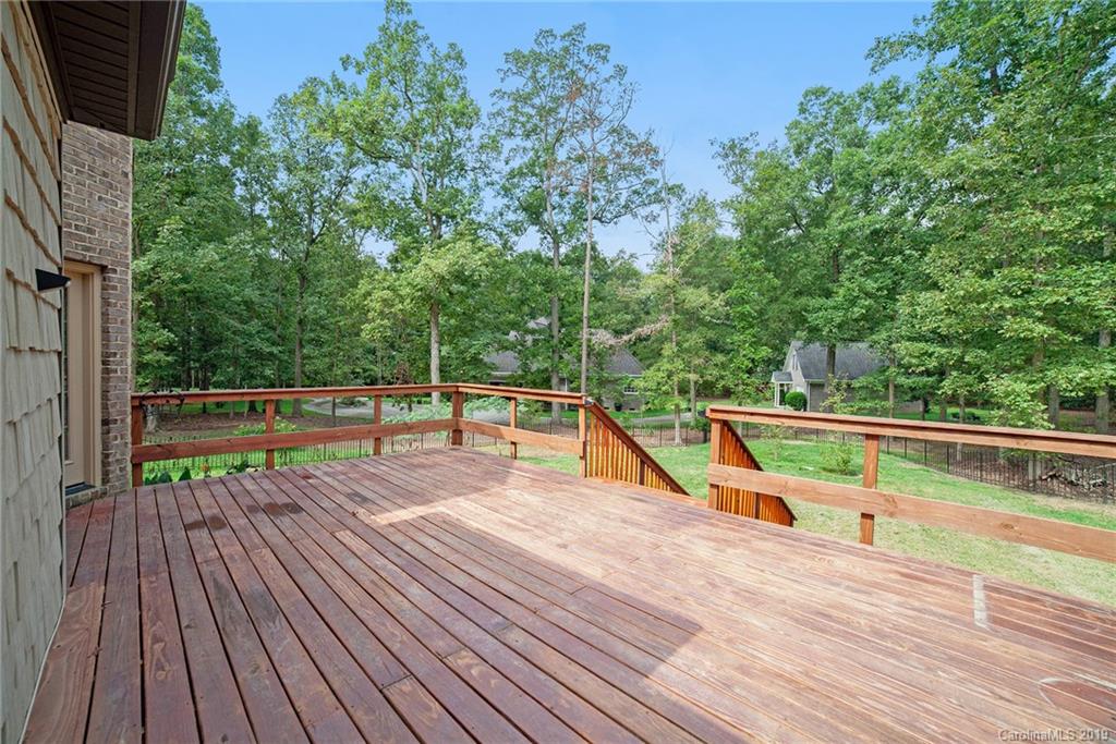 5415 Unionville Road Monroe, NC 28110 - Photo 31 of 40 a view of swimming pool with a lounge chair