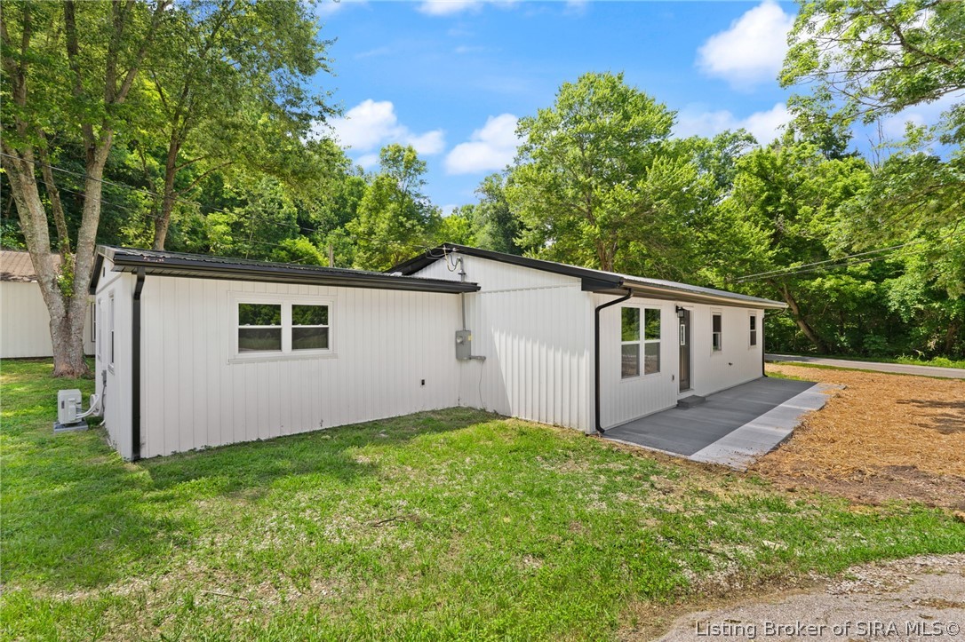 4473 Alonzo Smith Road Georgetown, IN 47122 - Photo 42 of 68