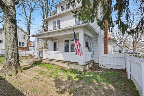 $120,000 | 701 West Wheeling Street, Lancaster, OH 43130