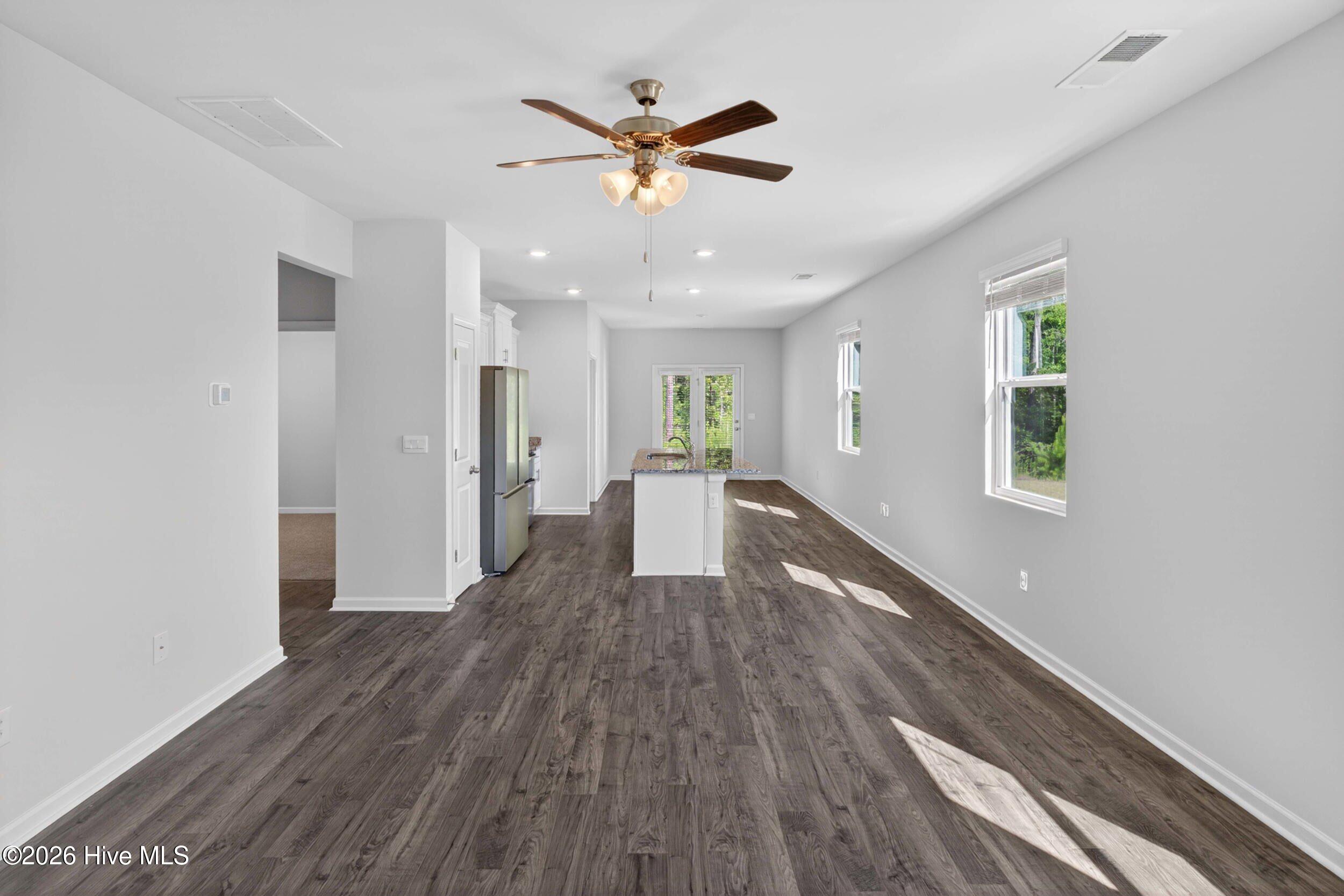 1182 Button Buck Lane Grovetown, GA 30813 - Photo 8 of 26