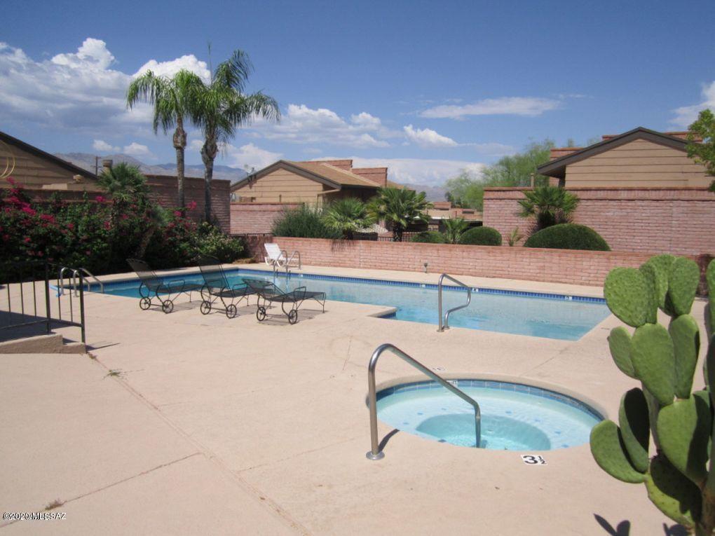 4309 East Blanton Road Tucson, AZ 85712 - Photo 38 of 38