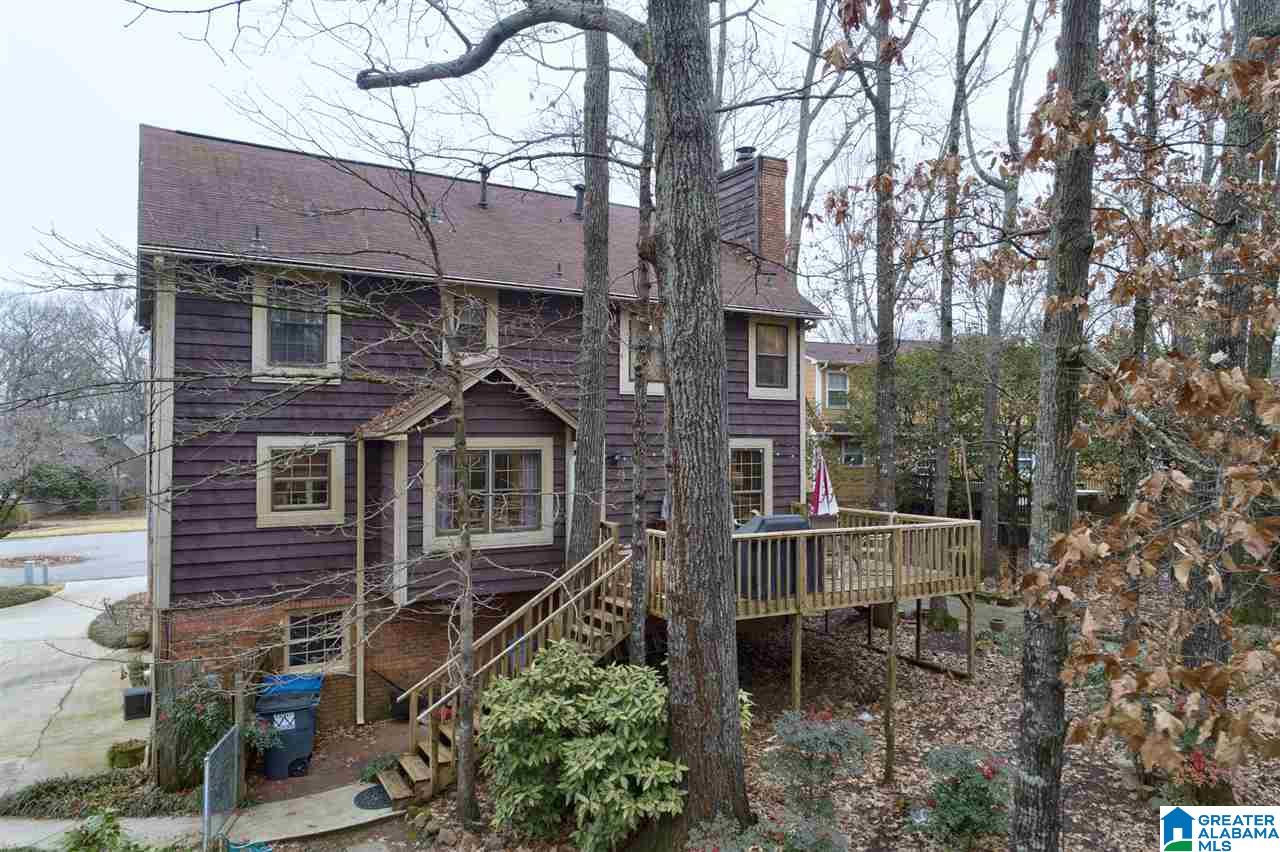 3516 William And Mary Road Birmingham, AL 35216 - Photo 5 of 35