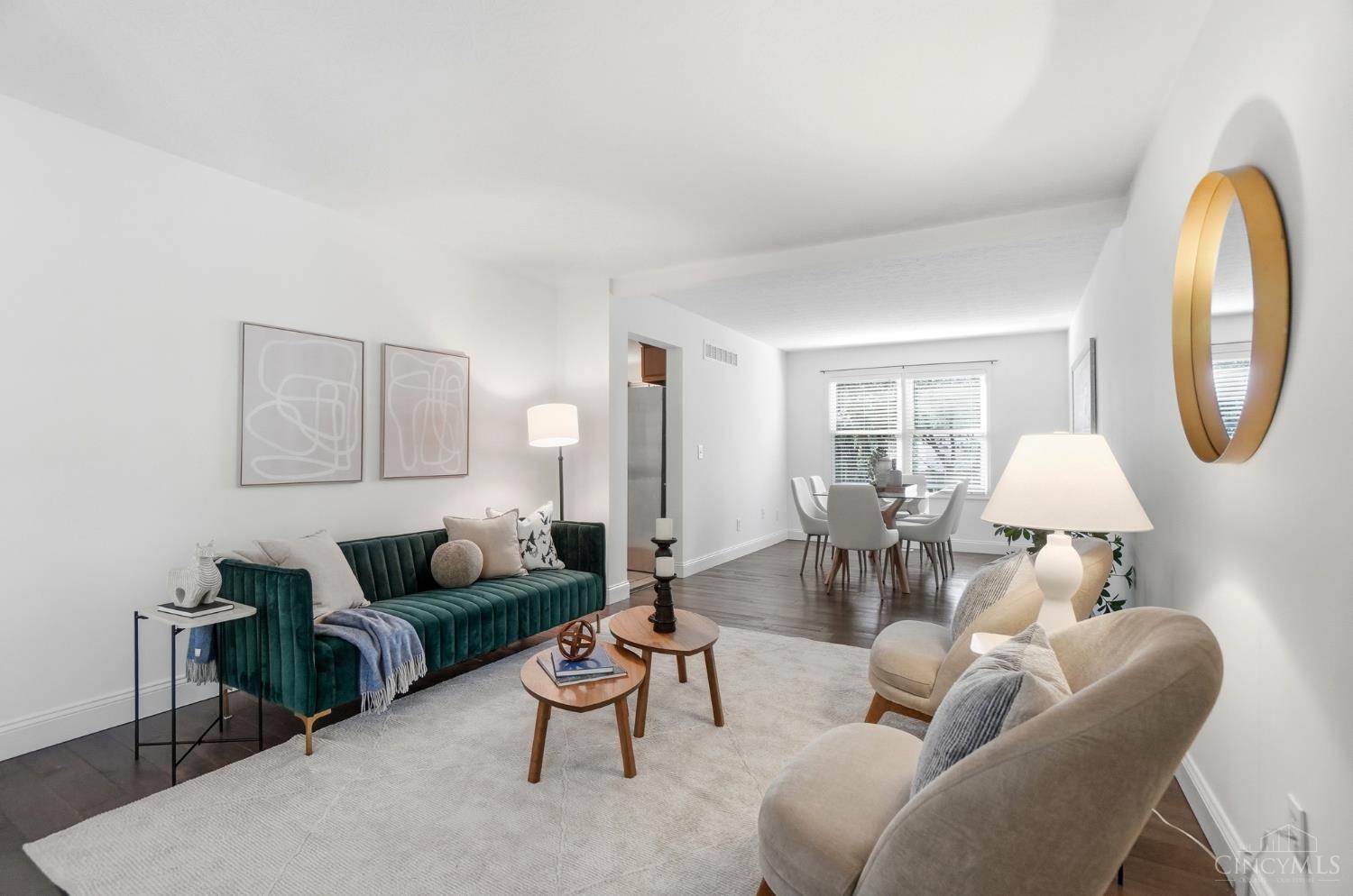 837 Martini Road Cincinnati, OH 45233 - Photo 6 of 41 Gallery Image 6