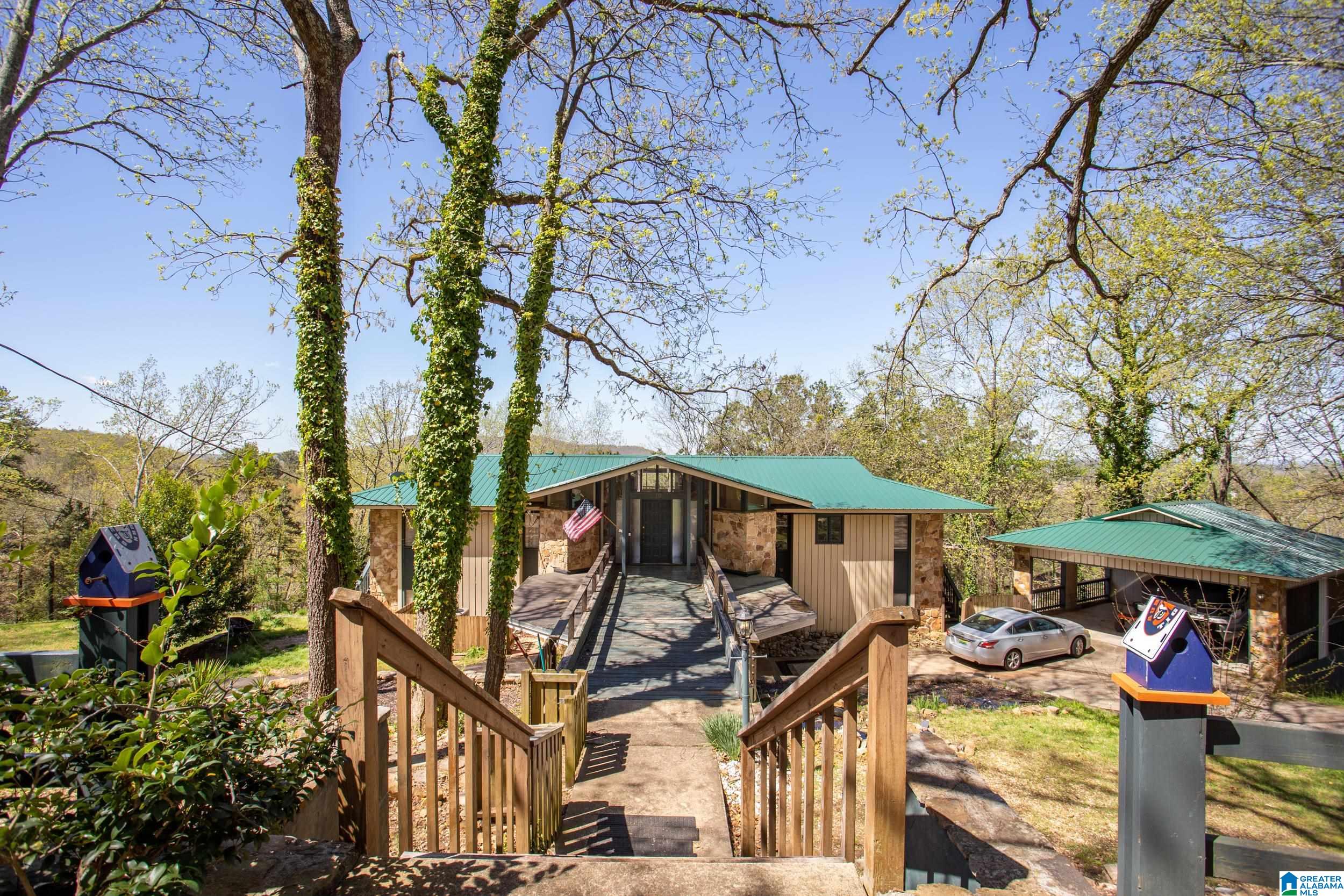10 Alice Ridge Road Anniston, AL 36207 - Photo 2 of 41