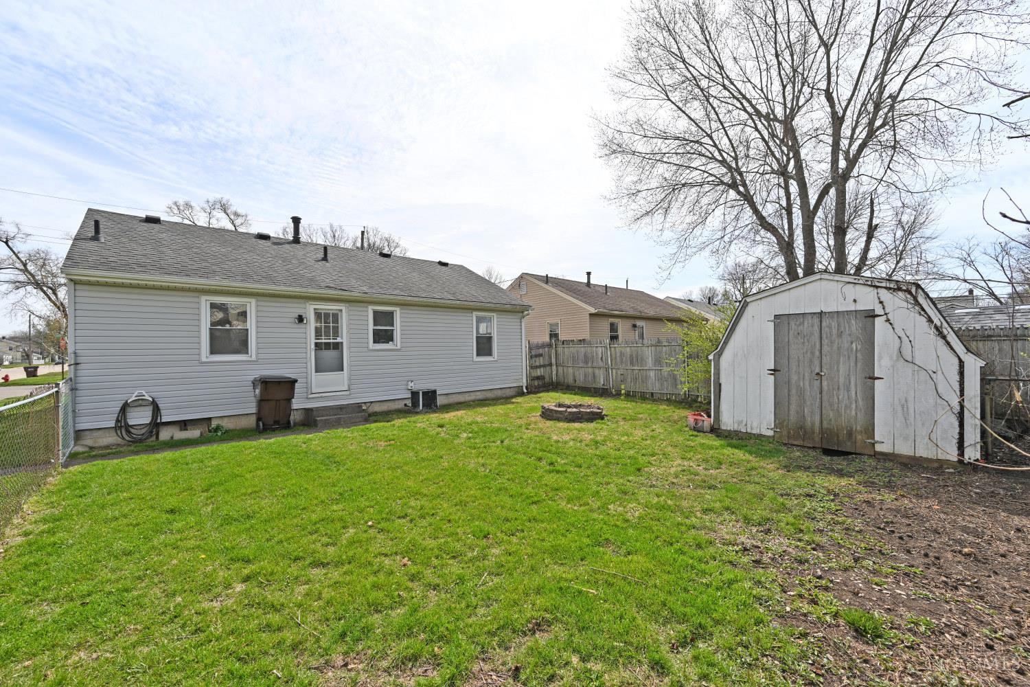 3 Chestnut Street Franklin, OH 45005 - Photo 28 of 30
