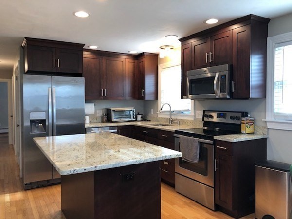 3 West Street, Unit 1 Medway, MA 02053 - Photo 1 of 8